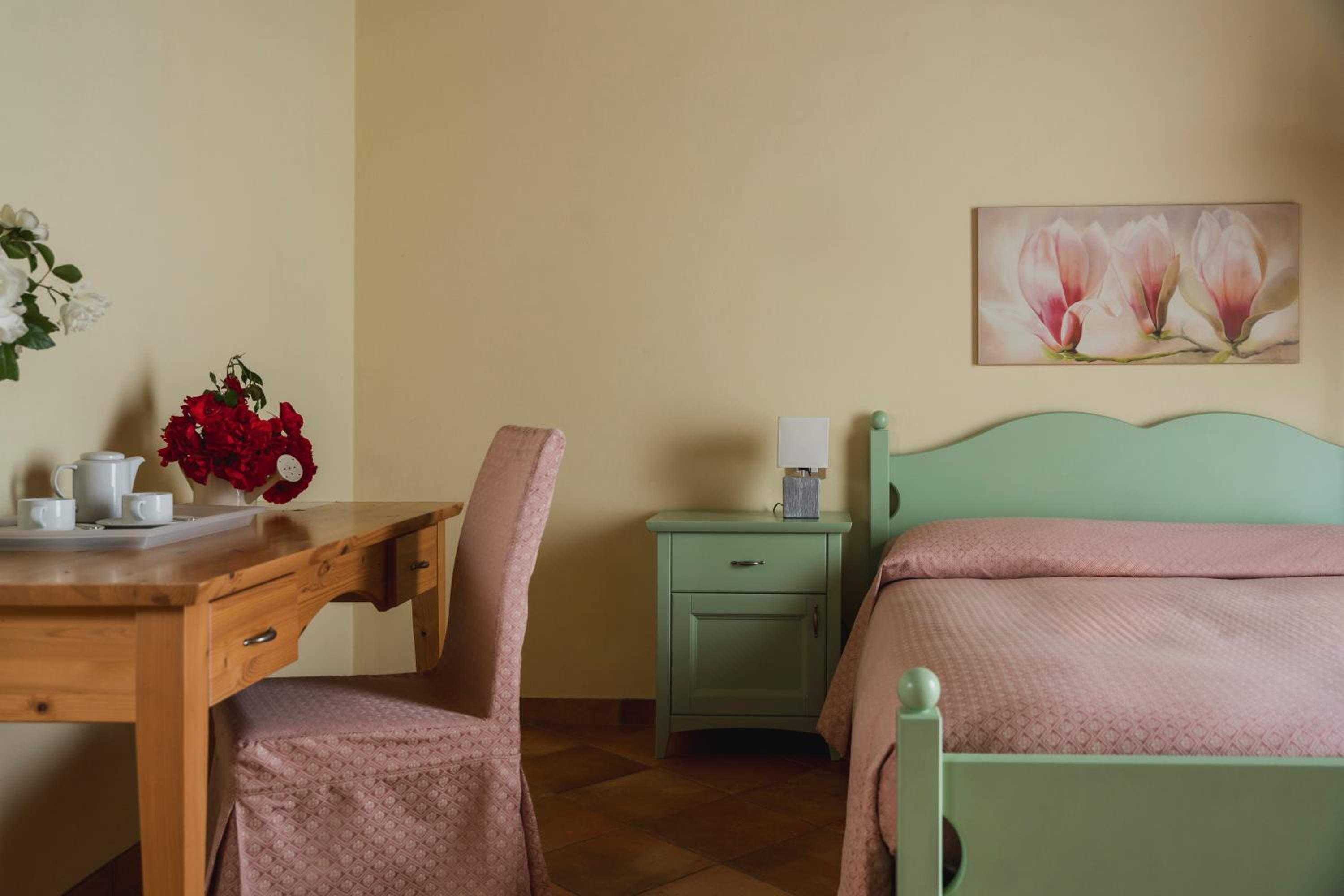 Agriturismo La Filanda