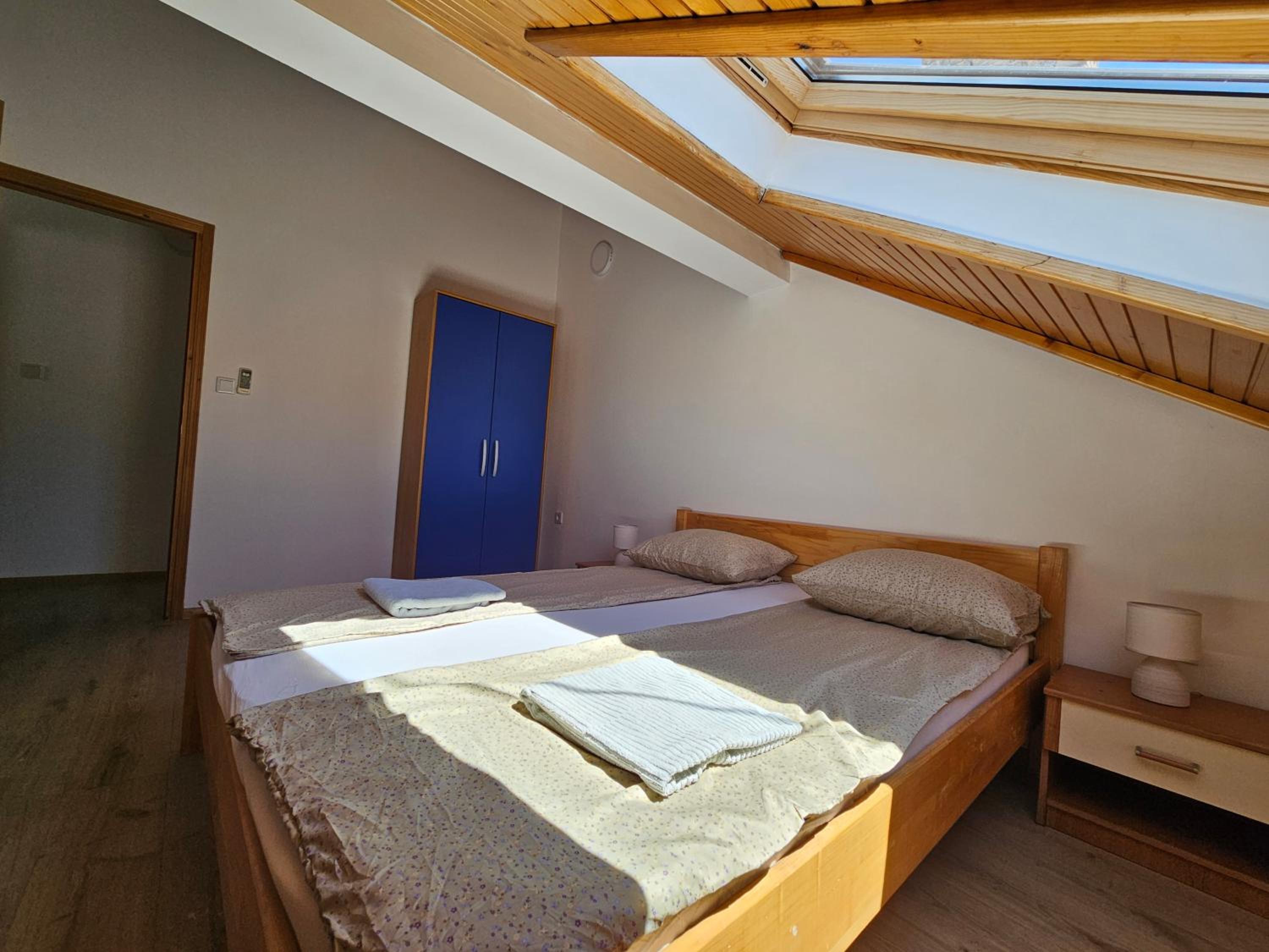 Leopold Chillout Hostel