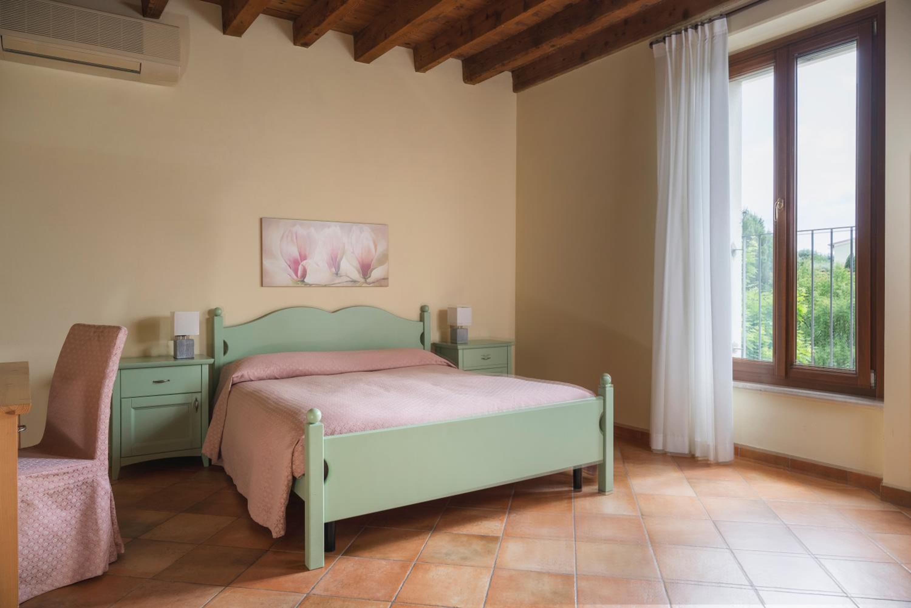 Agriturismo La Filanda