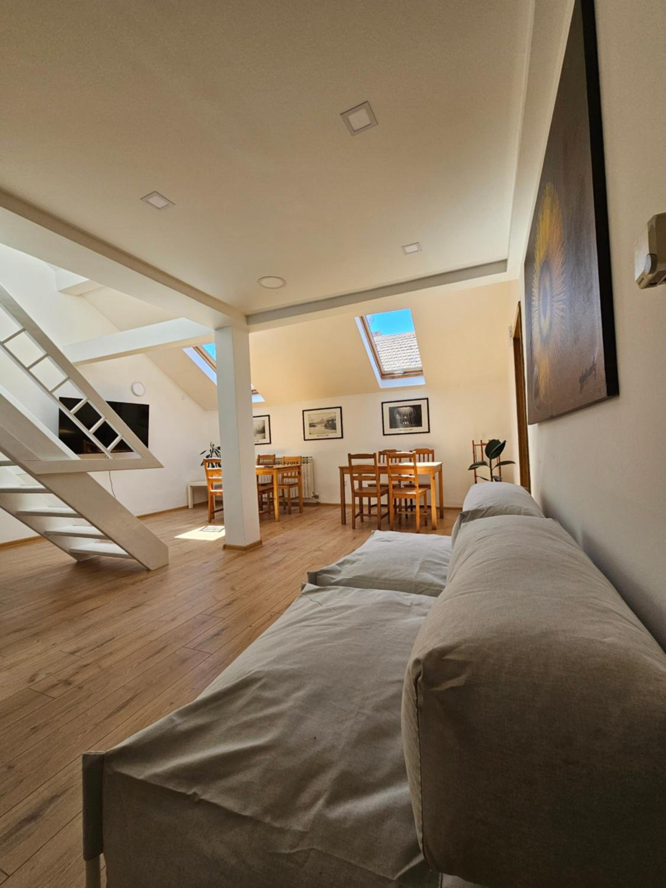 Leopold Chillout Hostel
