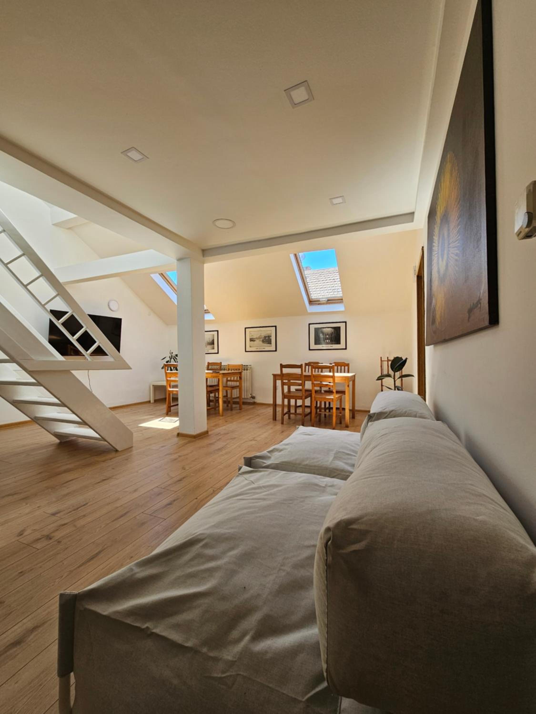 Leopold Chillout Hostel