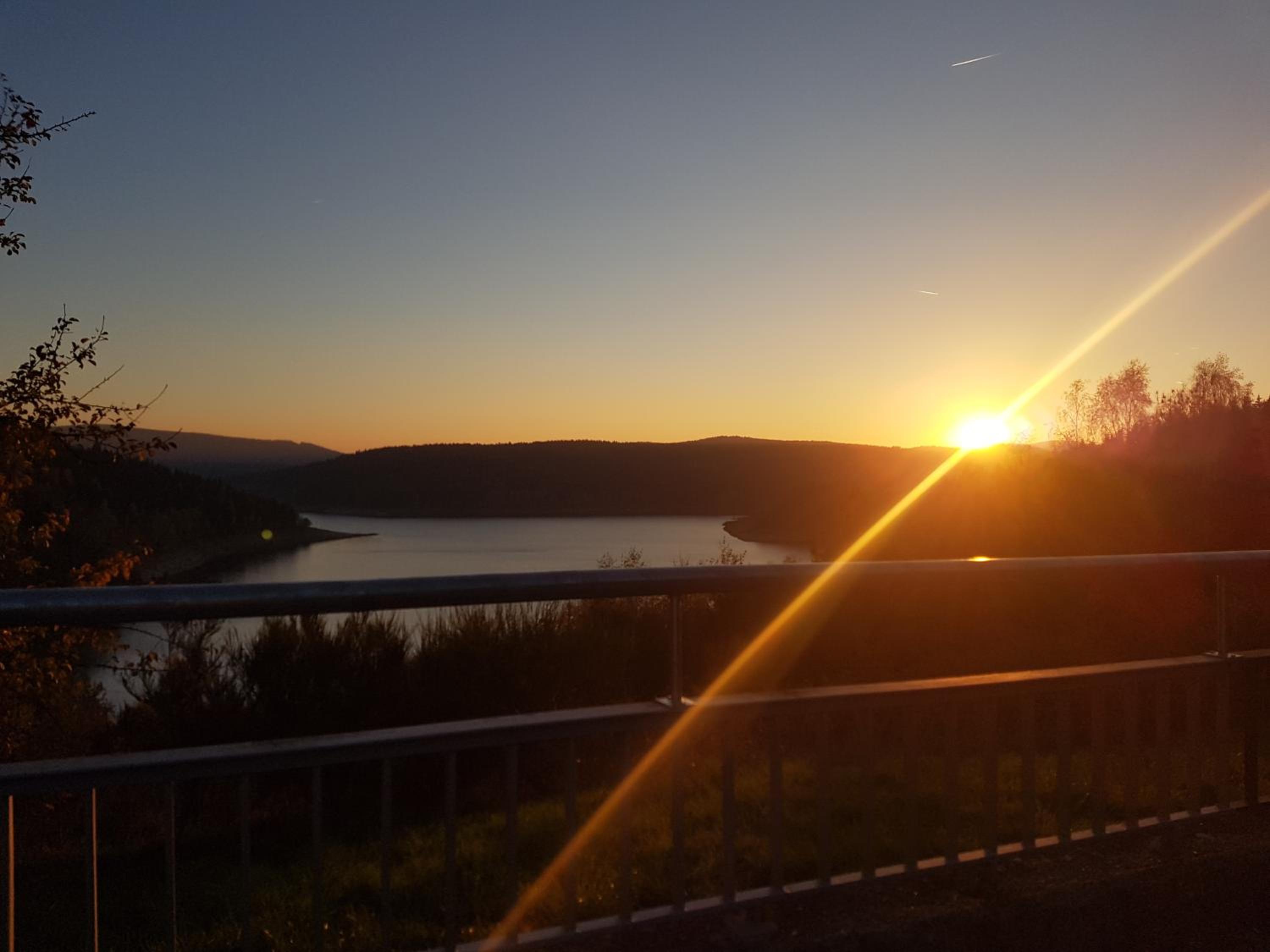 Gemütliche Ferienwohnung im schönen Erzgebirge - Wohnung Frühling