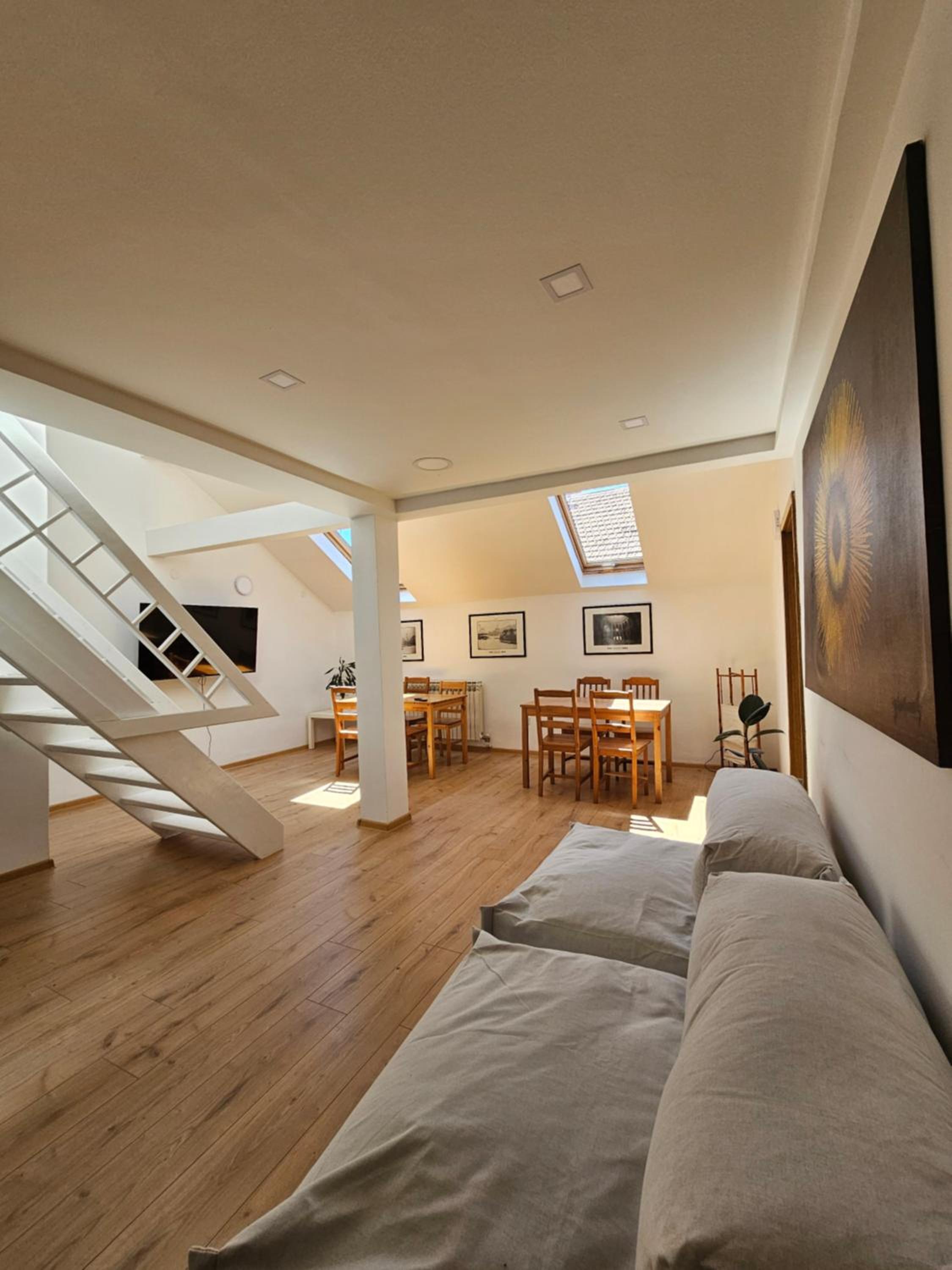 Leopold Chillout Hostel