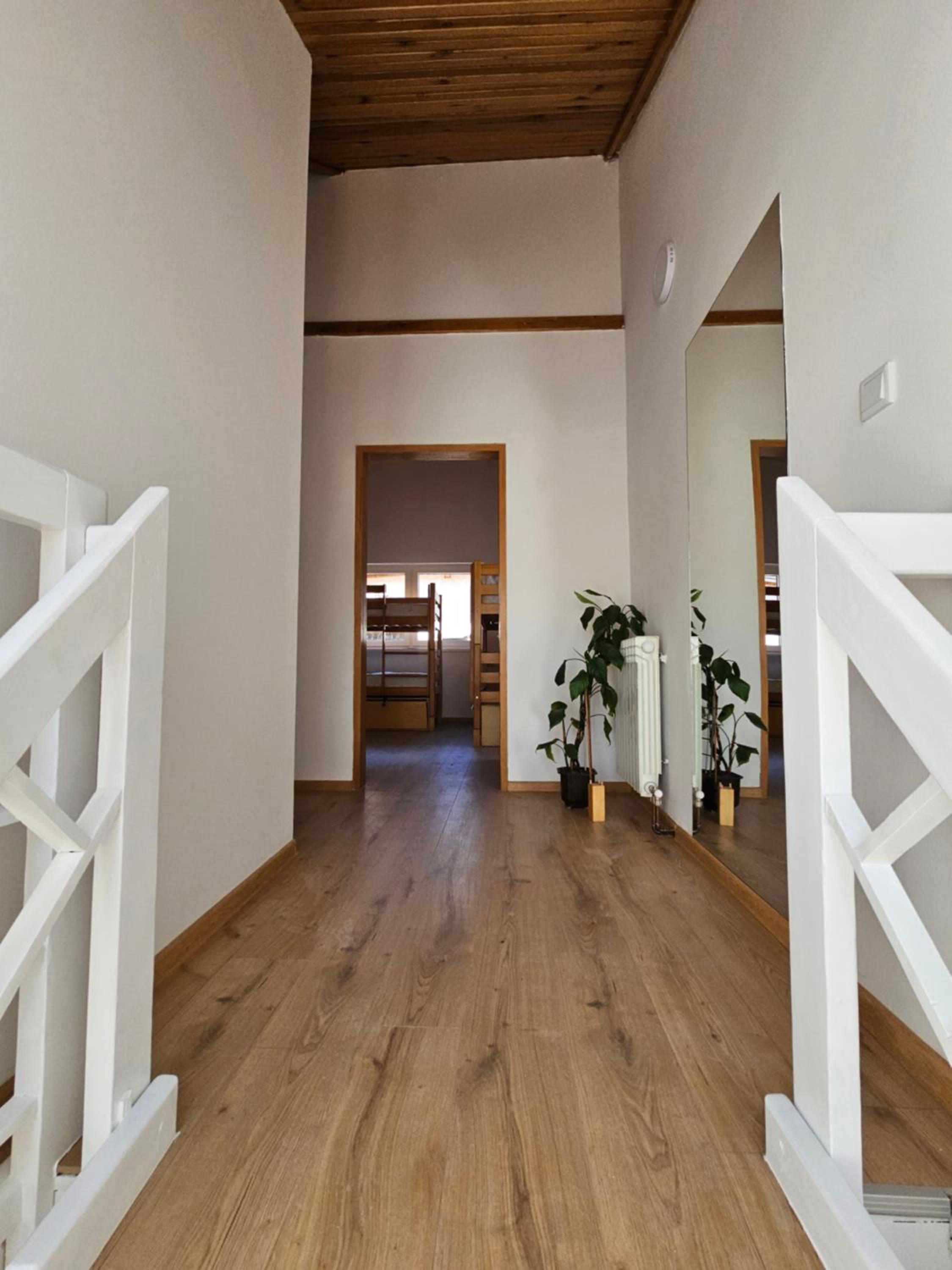 Leopold Chillout Hostel