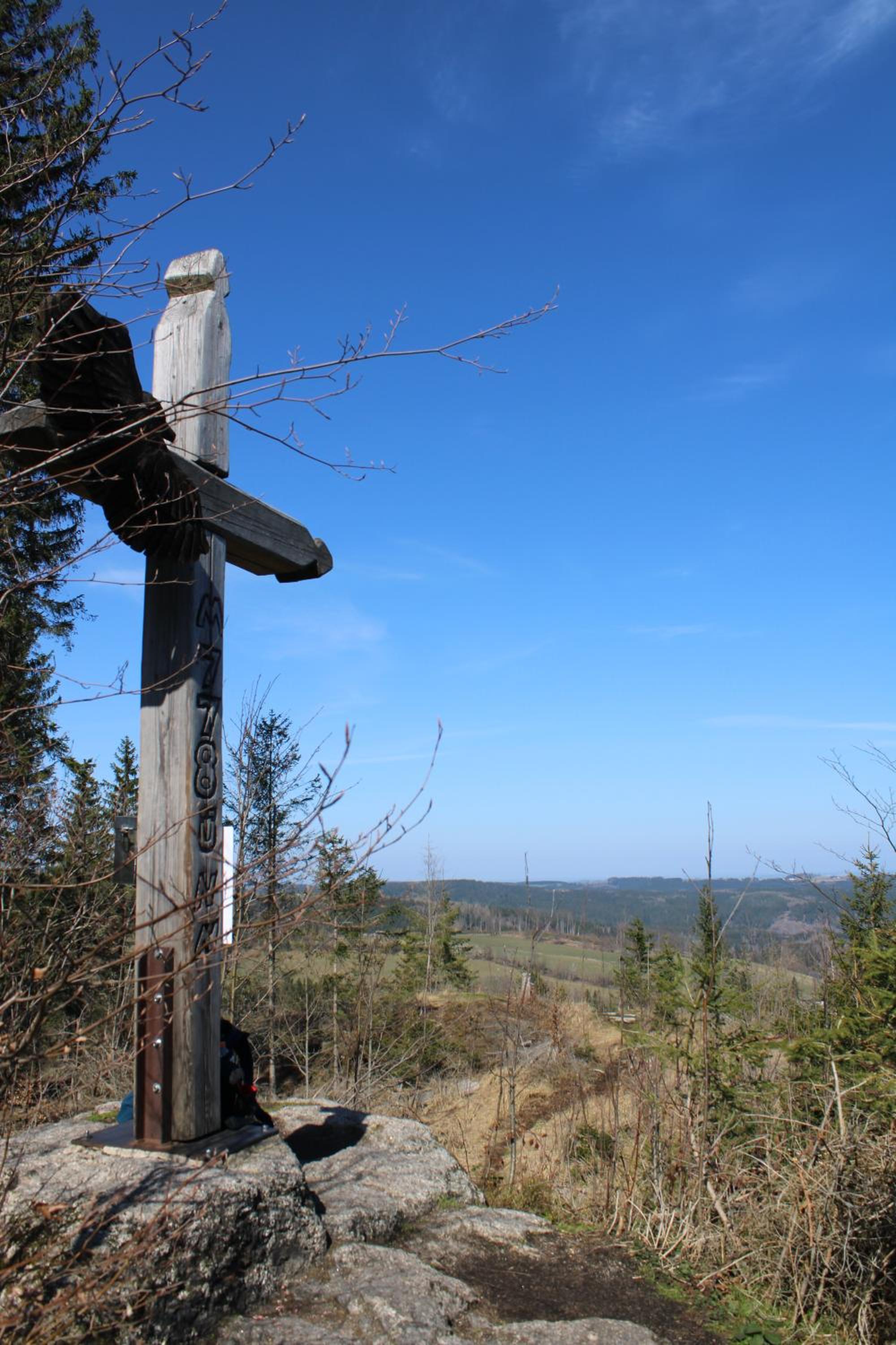 Gemütliche Ferienwohnung im schönen Erzgebirge - Wohnung Frühling