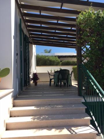 Villetta Due Palme in Salento view 5