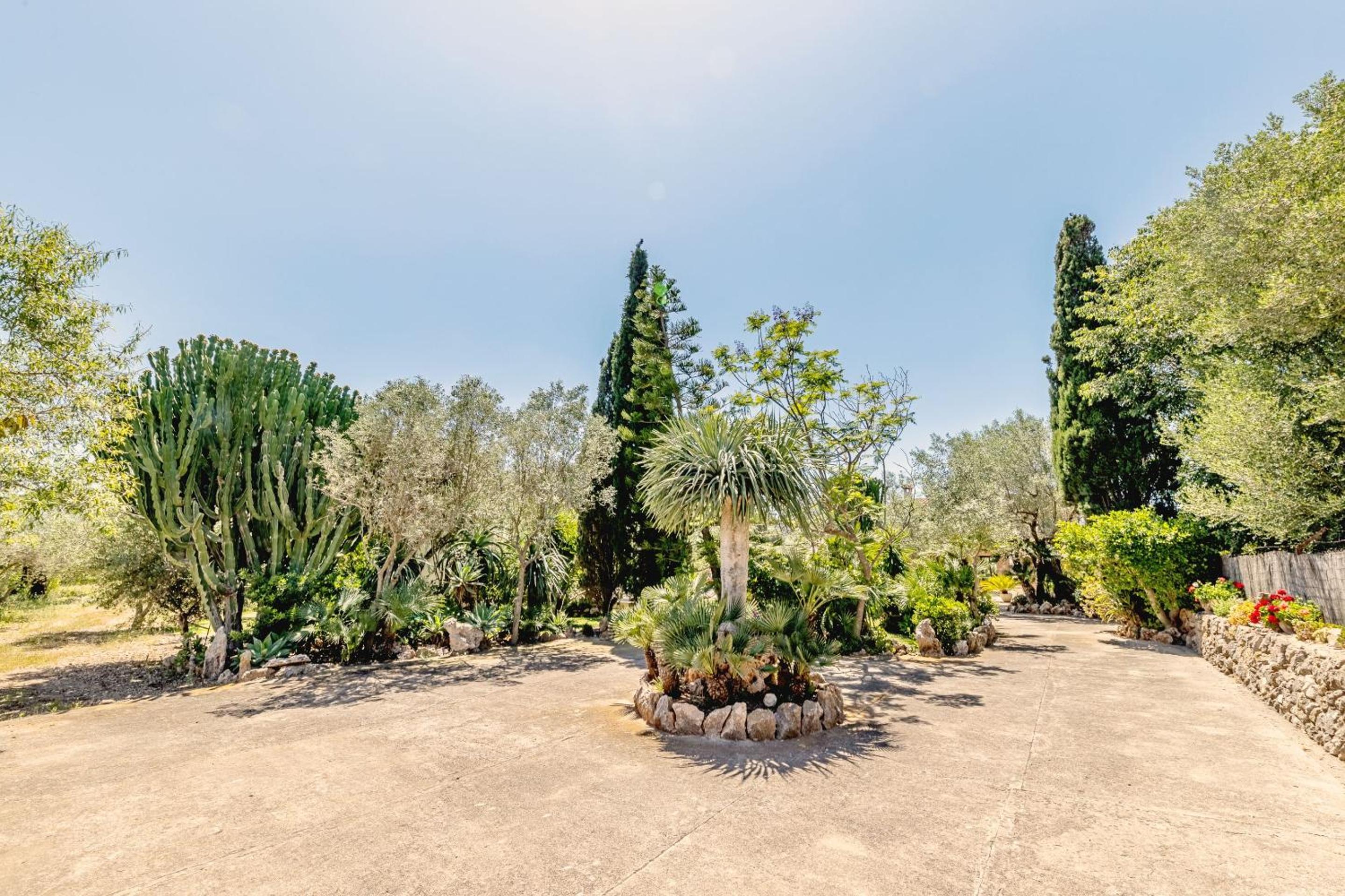 Villa Can Camarroja by Sealand Villas