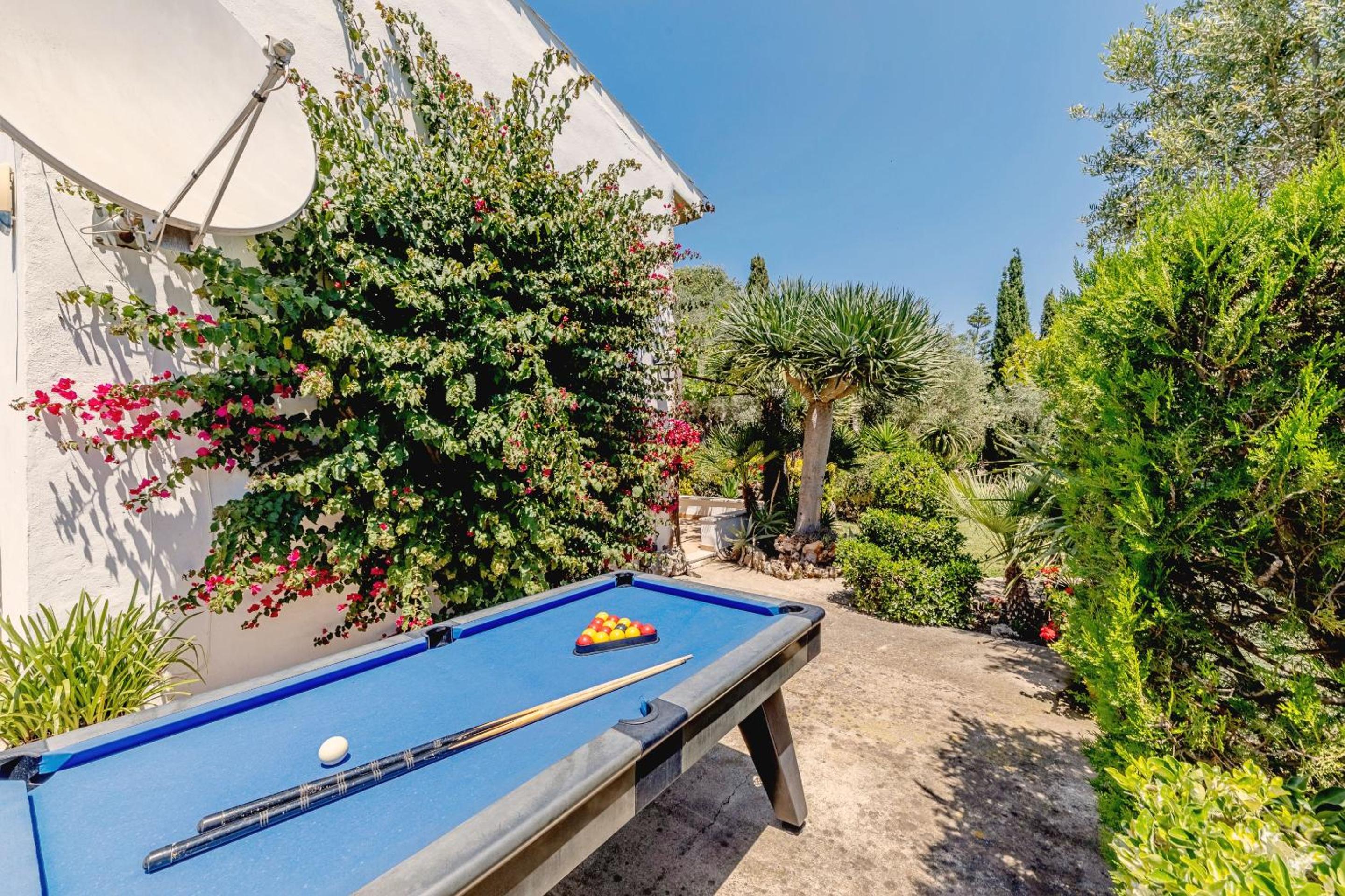 Villa Can Camarroja by Sealand Villas