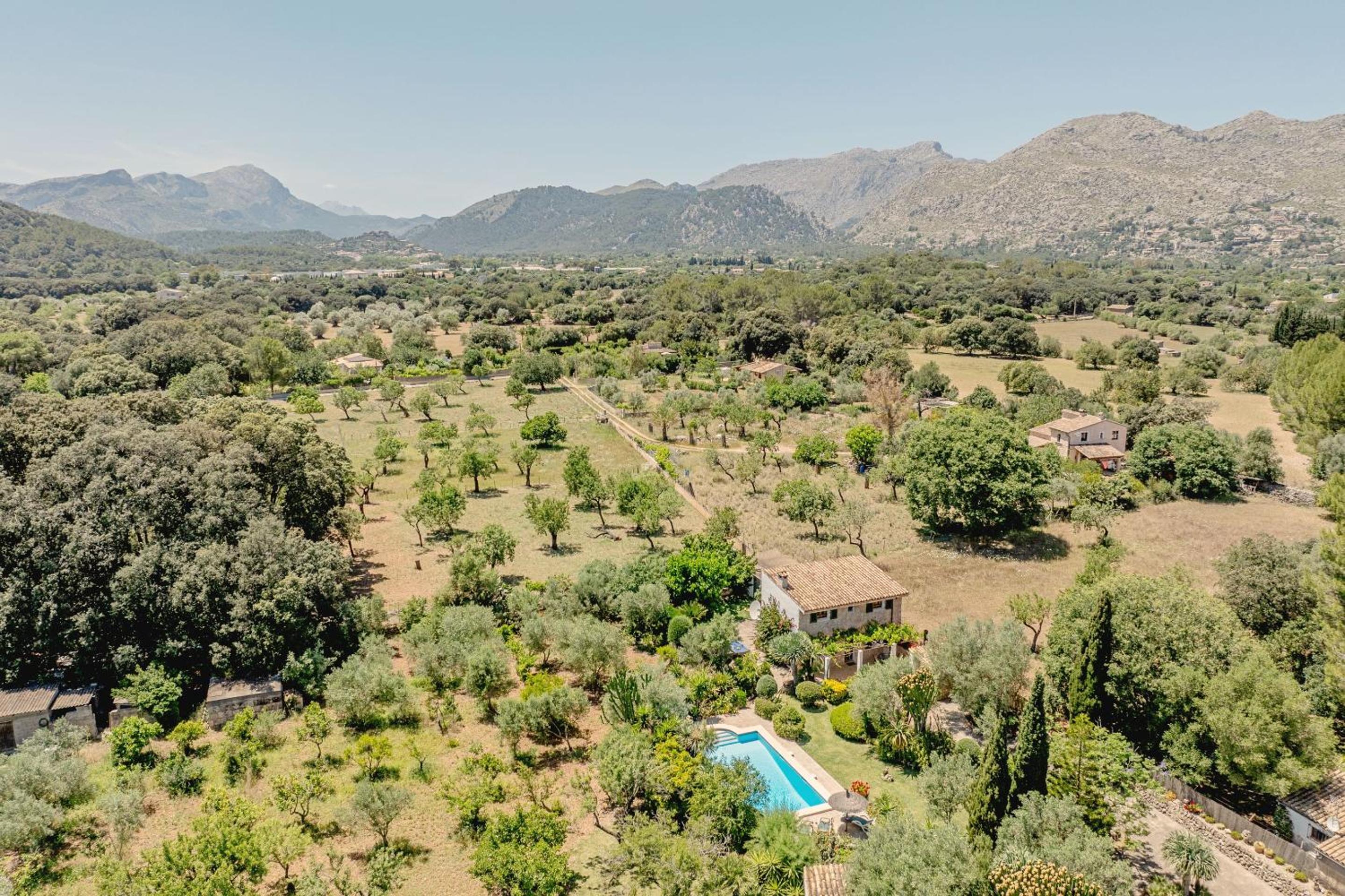 Villa Can Camarroja by Sealand Villas