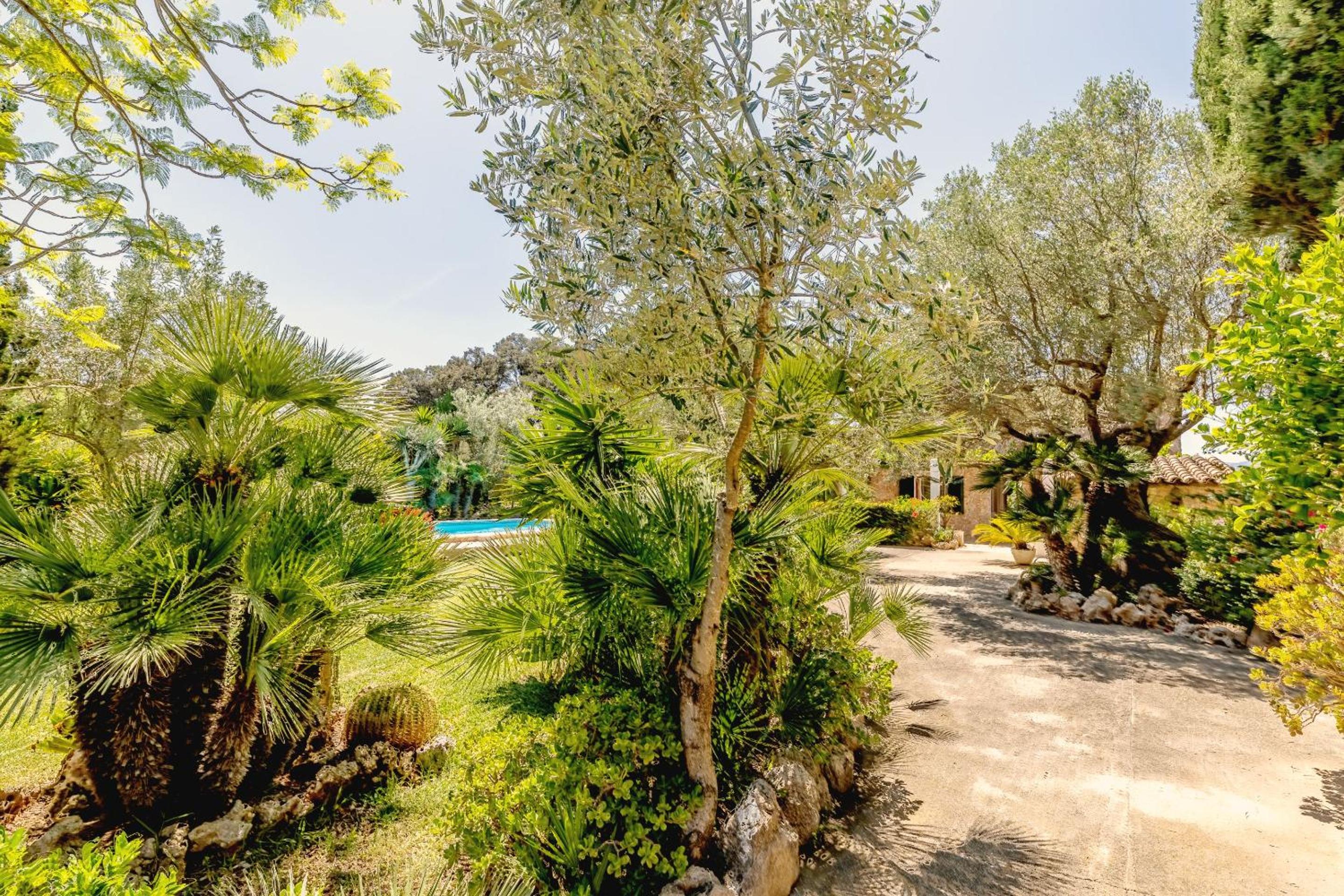Villa Can Camarroja by Sealand Villas