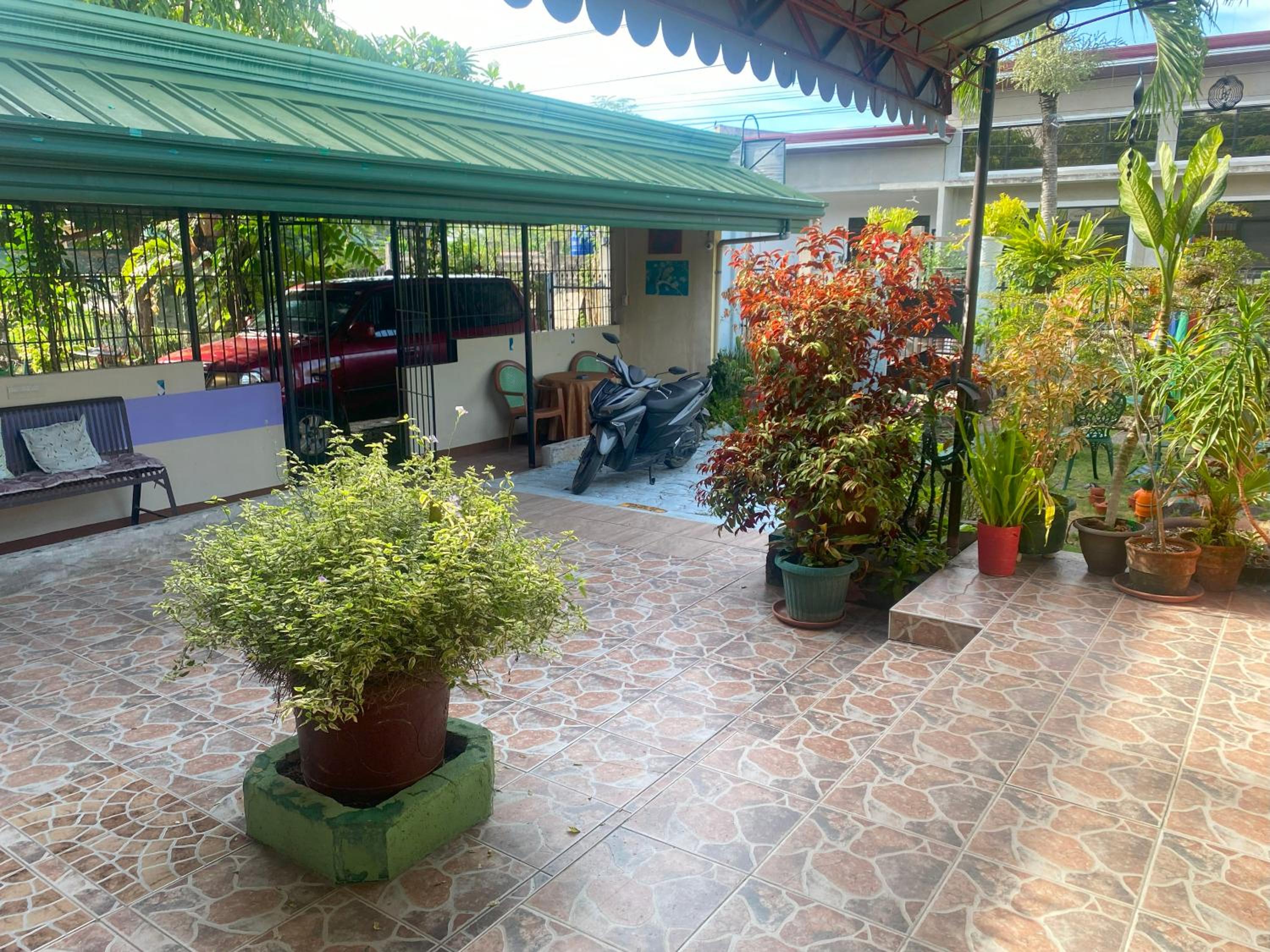 Villa 301 B&B