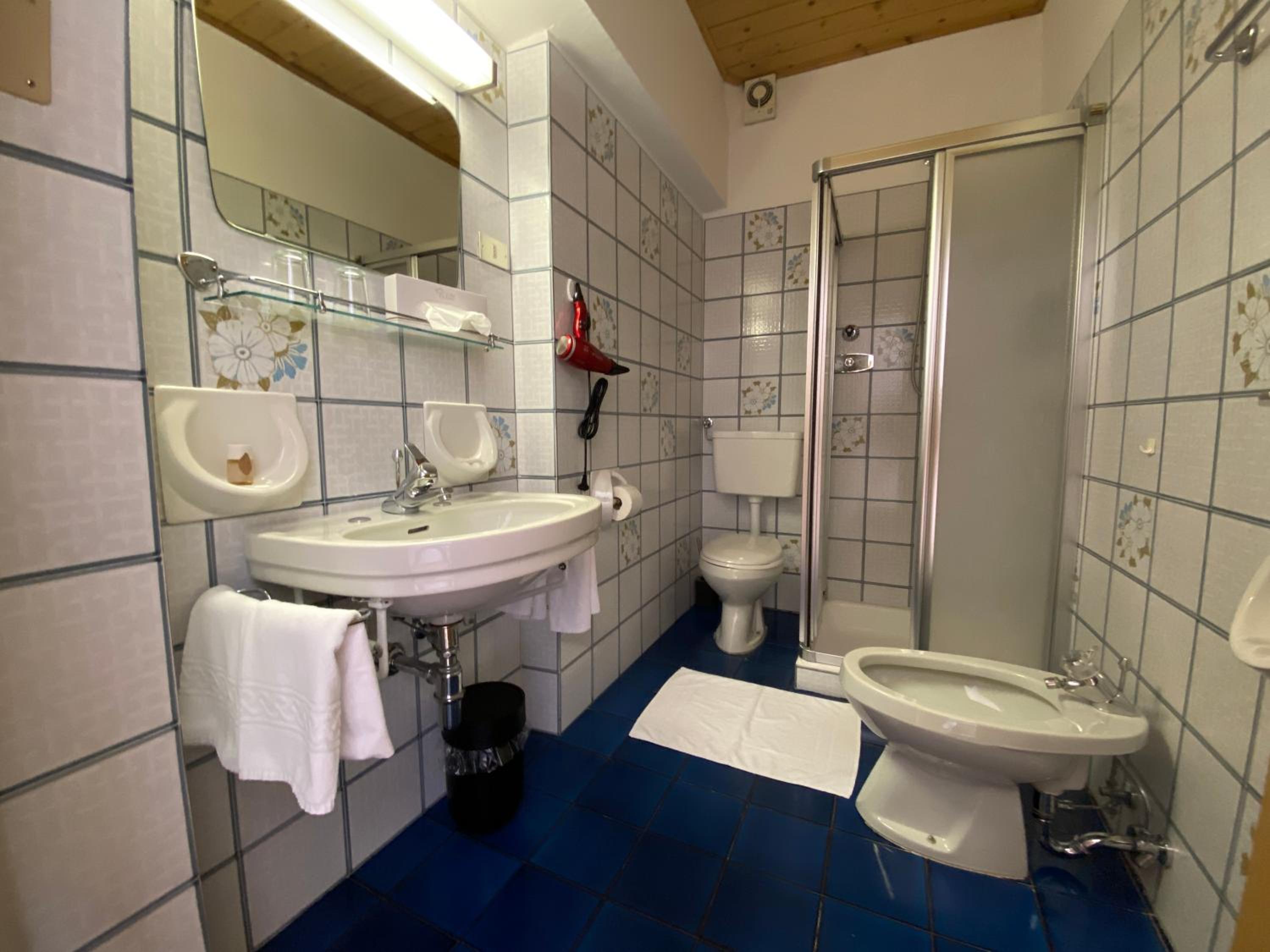Guesthouse Rosengarten