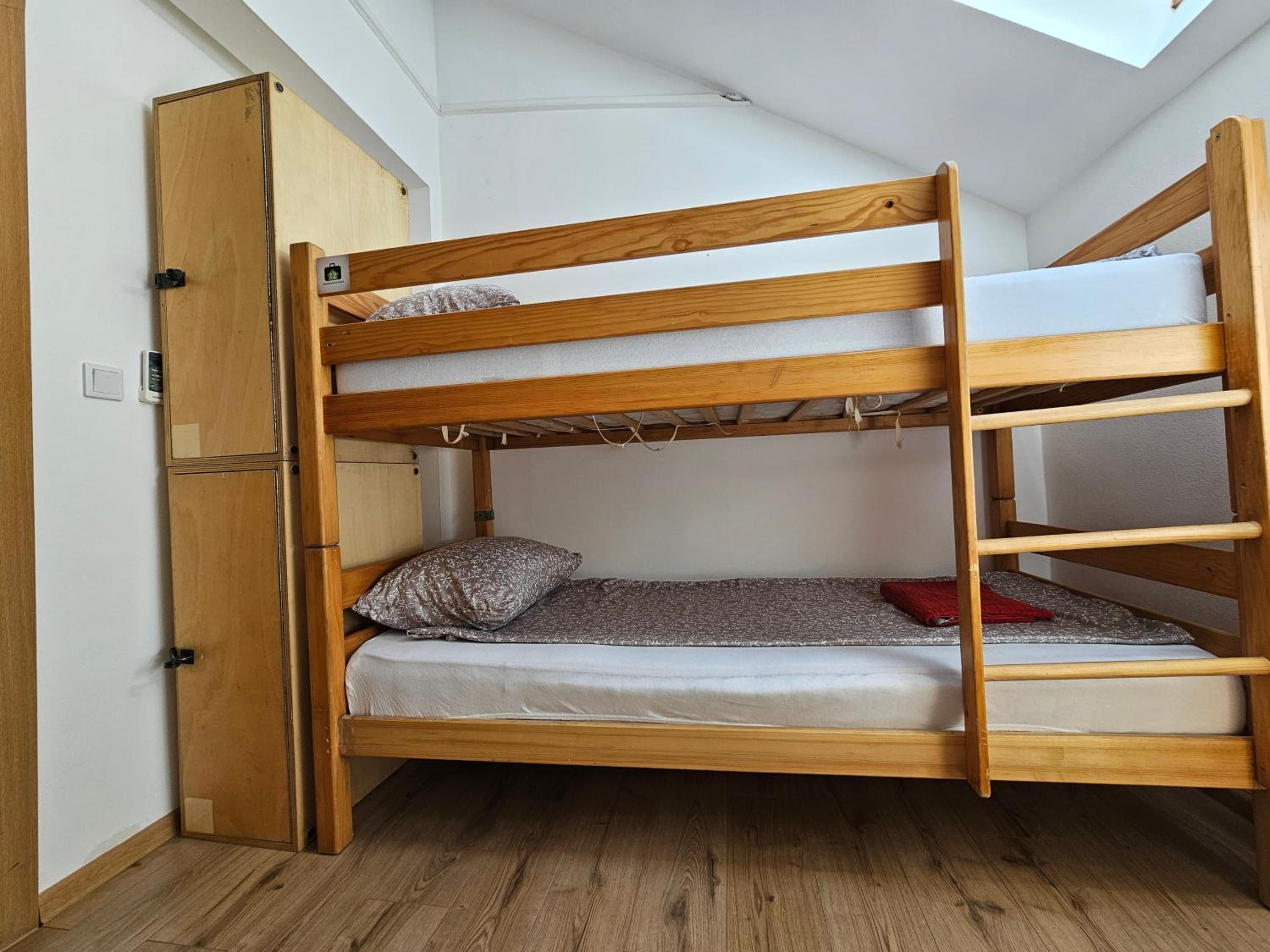 Leopold Chillout Hostel
