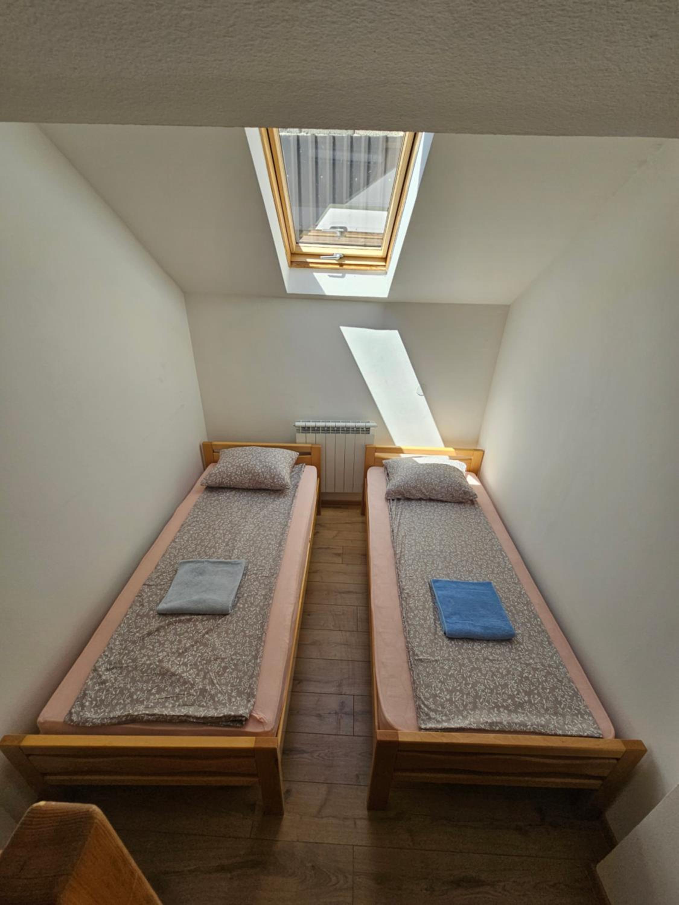 Leopold Chillout Hostel