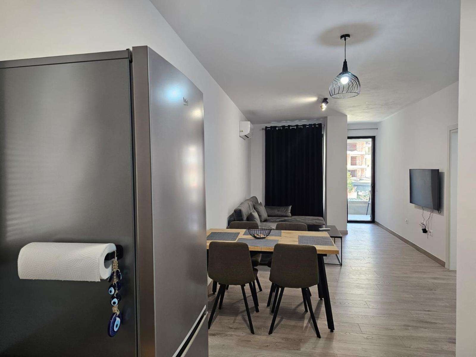Joanne Apartment