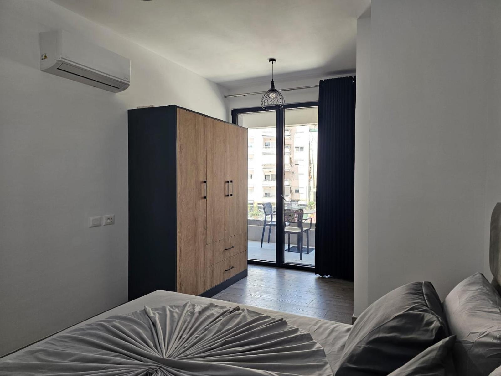 Joanne Apartment