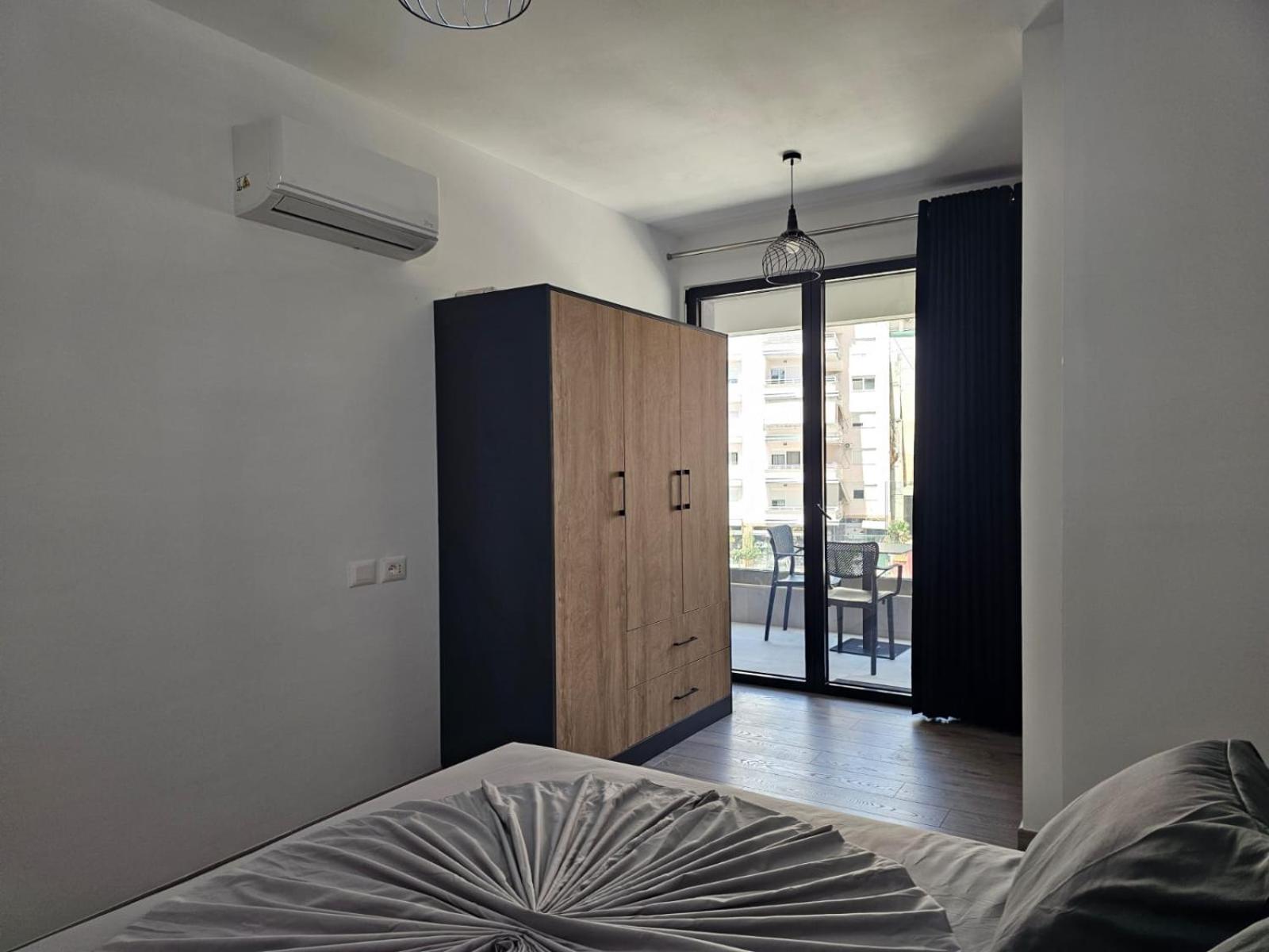 Joanne Apartment