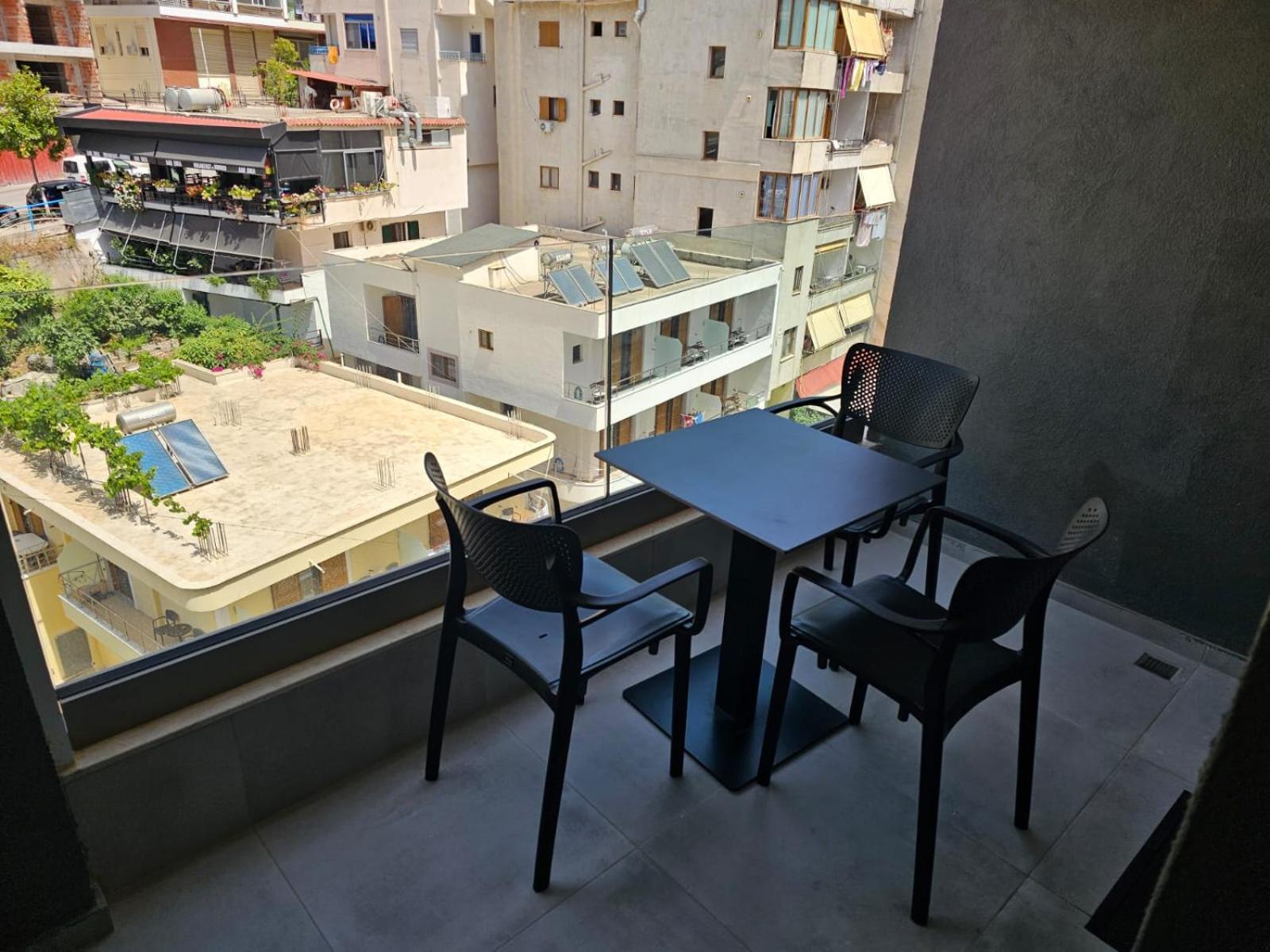 Joanne Apartment