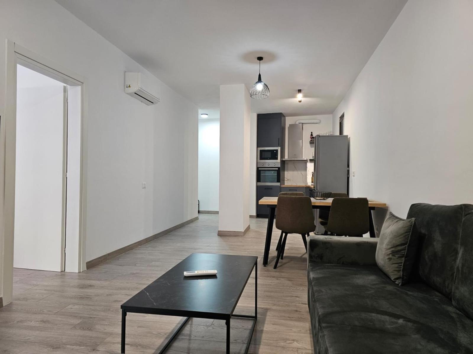 Joanne Apartment