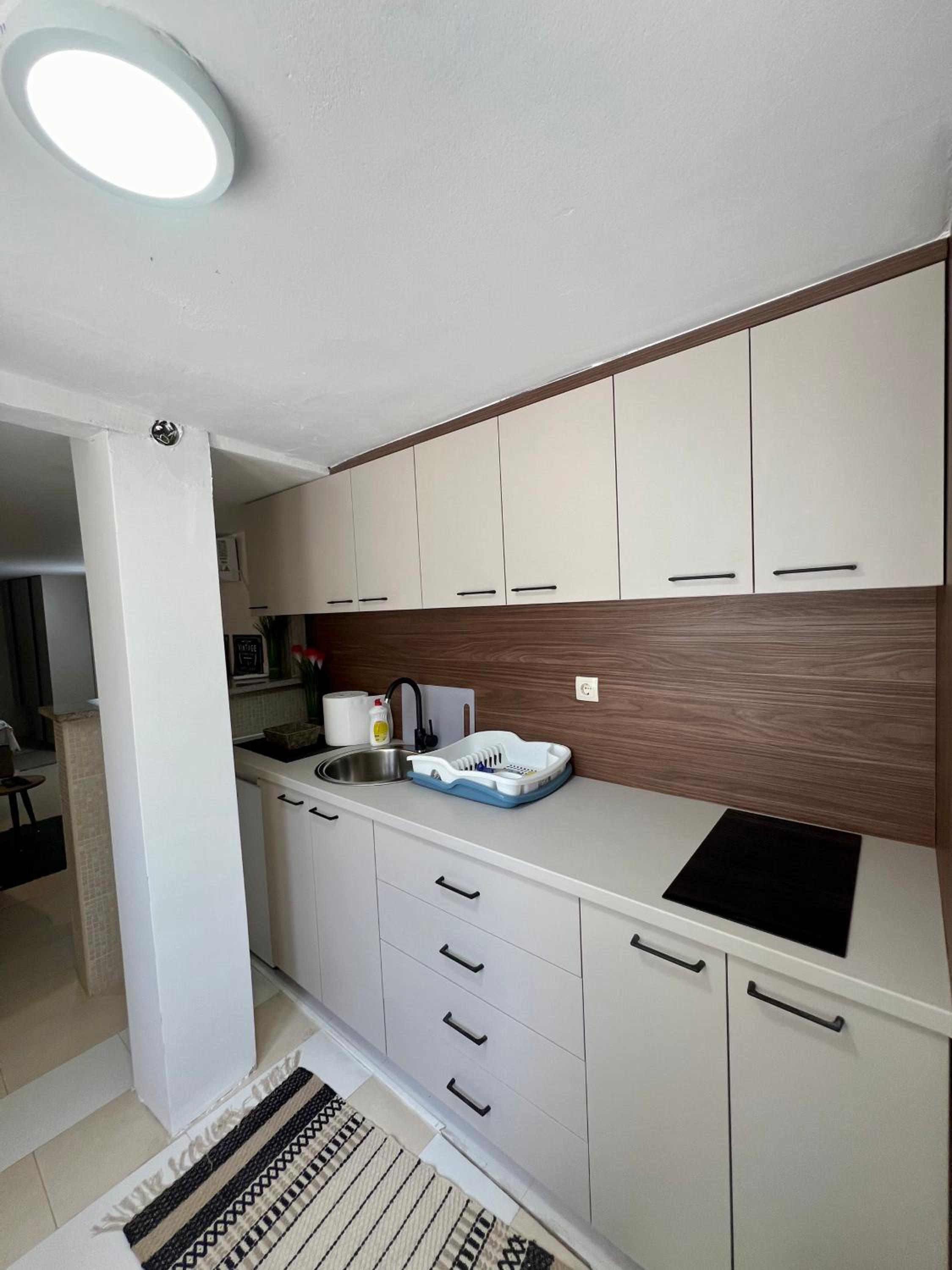Apartman - Nina view 4