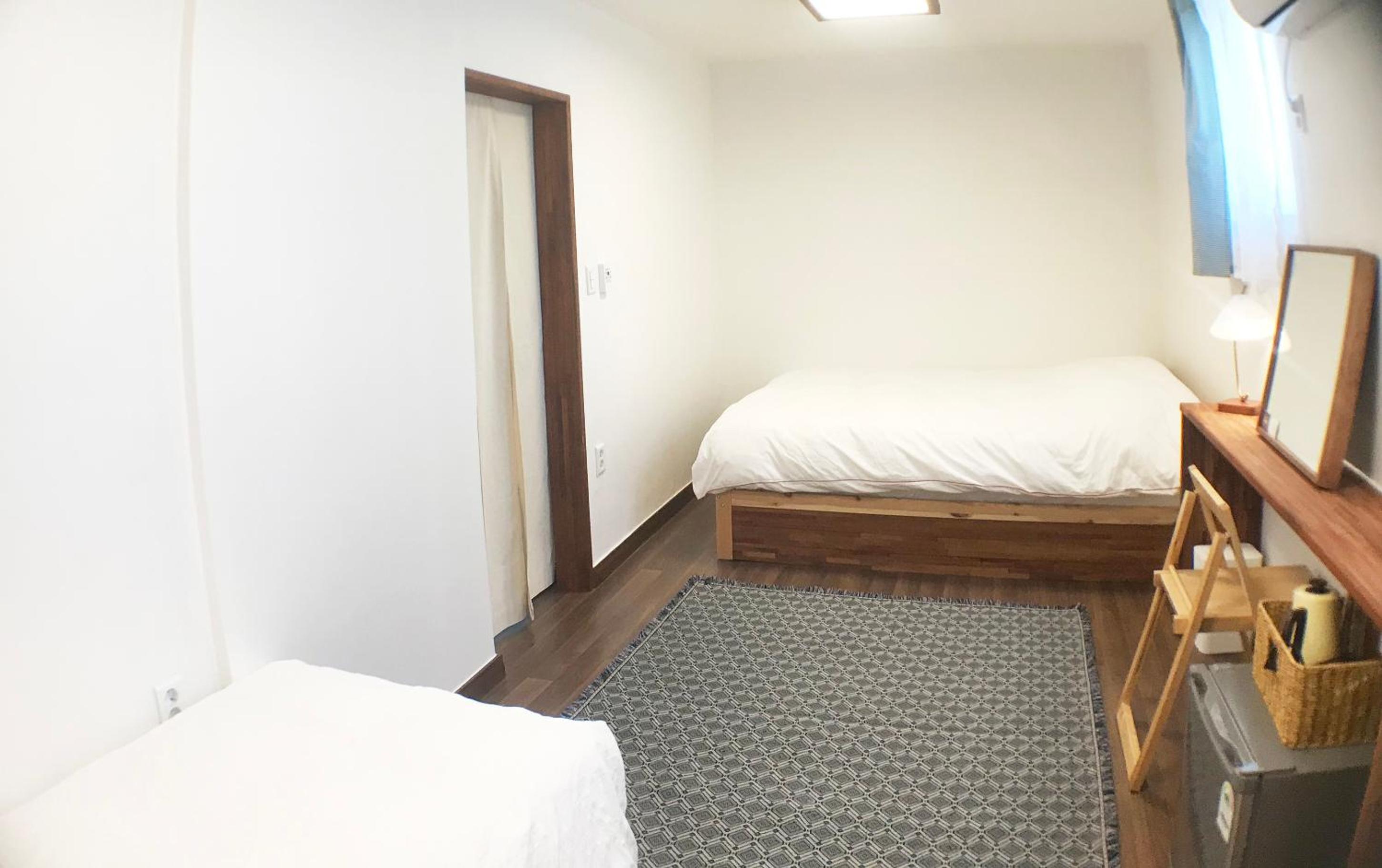 Eoulim Guesthouse 2