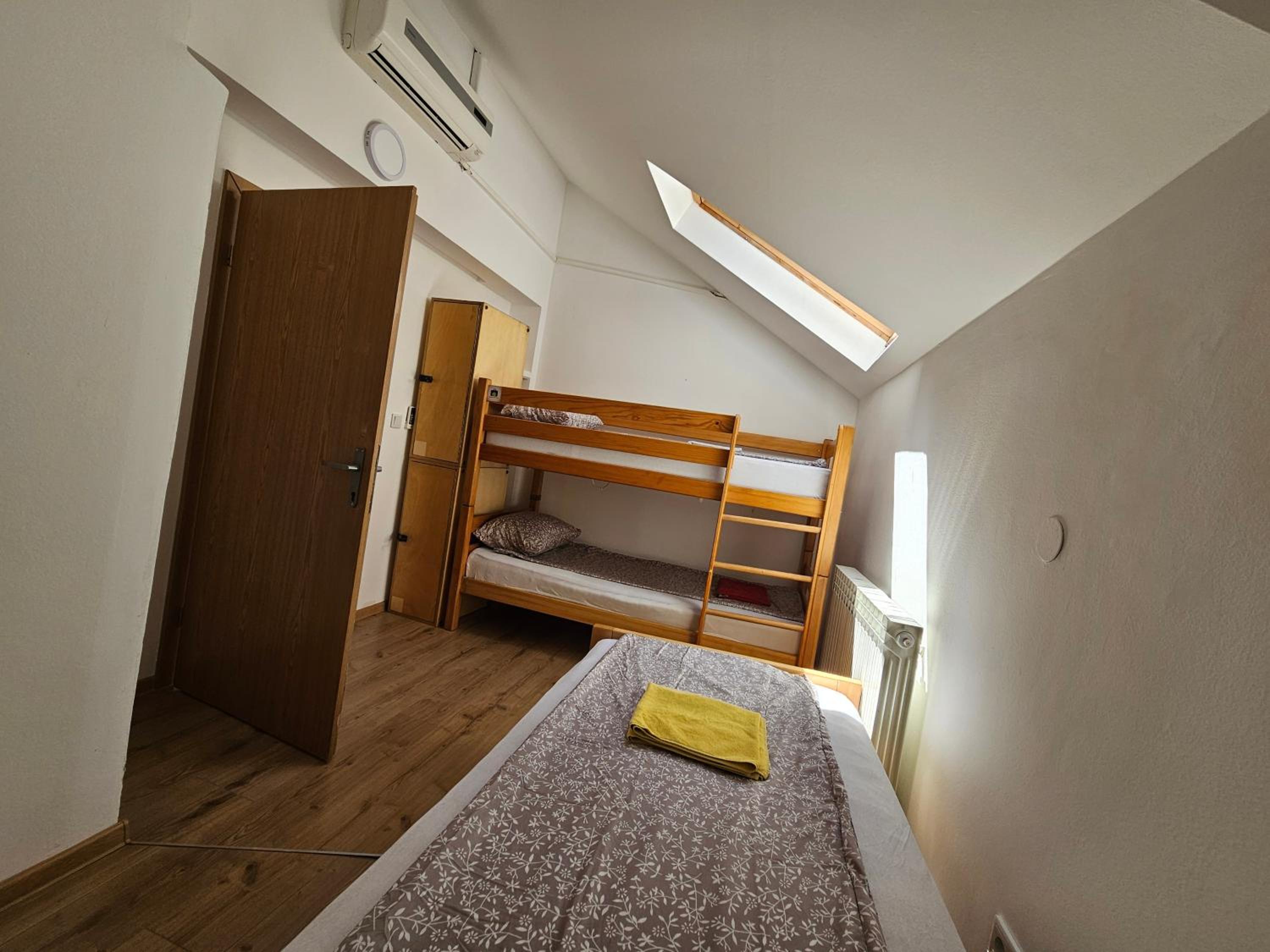 Leopold Chillout Hostel