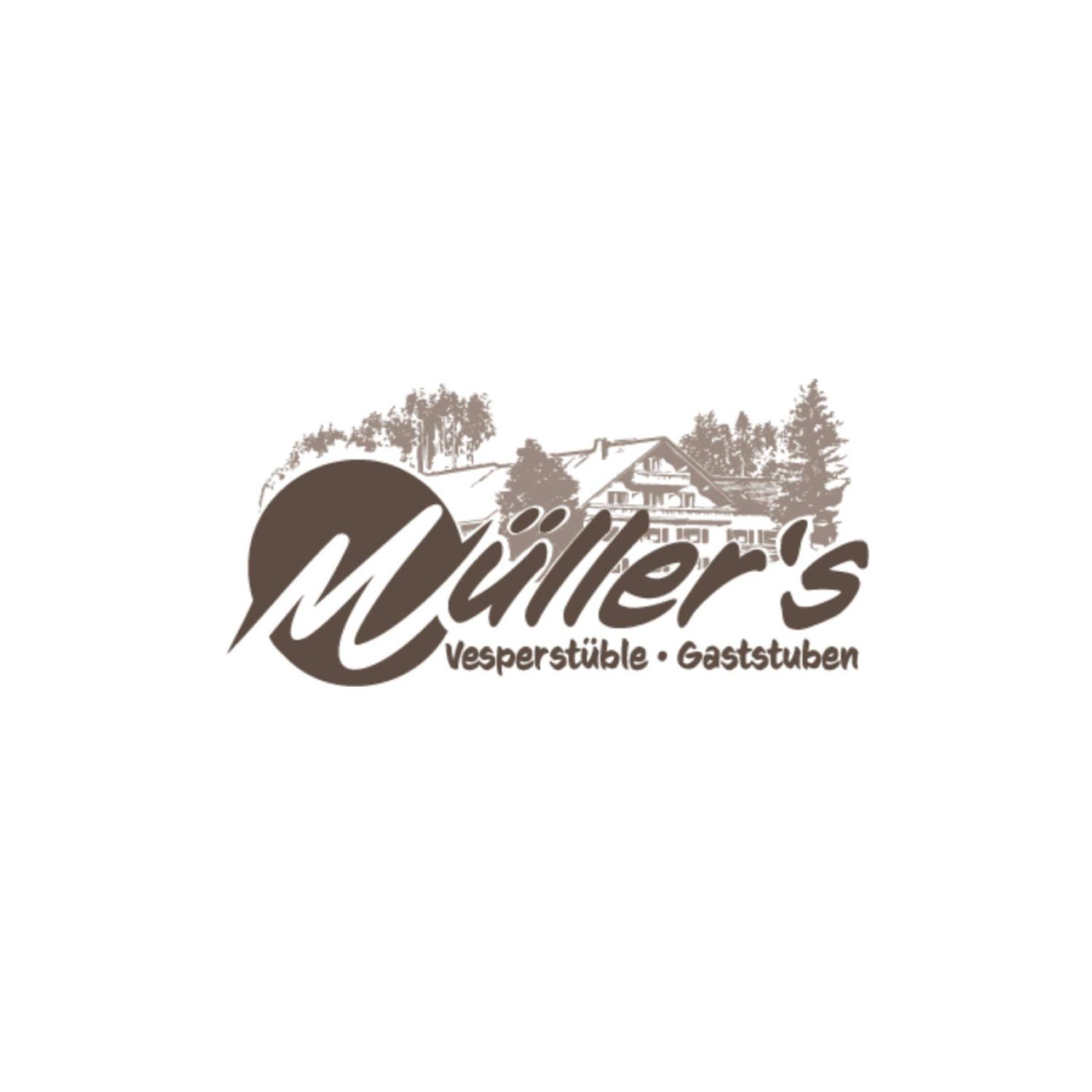 Müller's Stuben