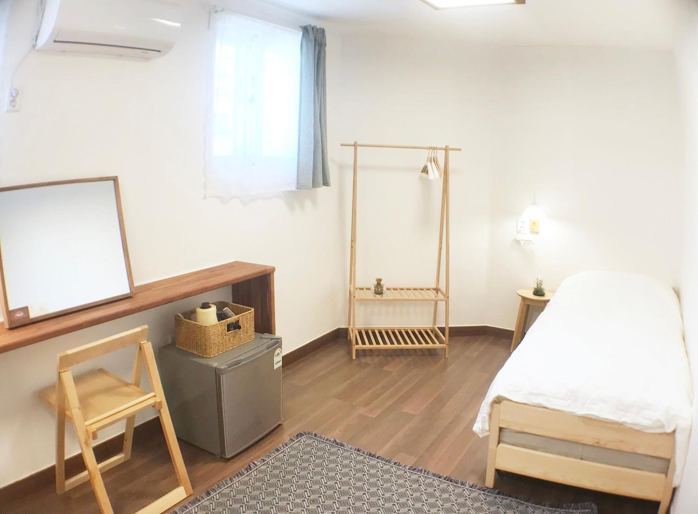 Eoulim Guesthouse 2