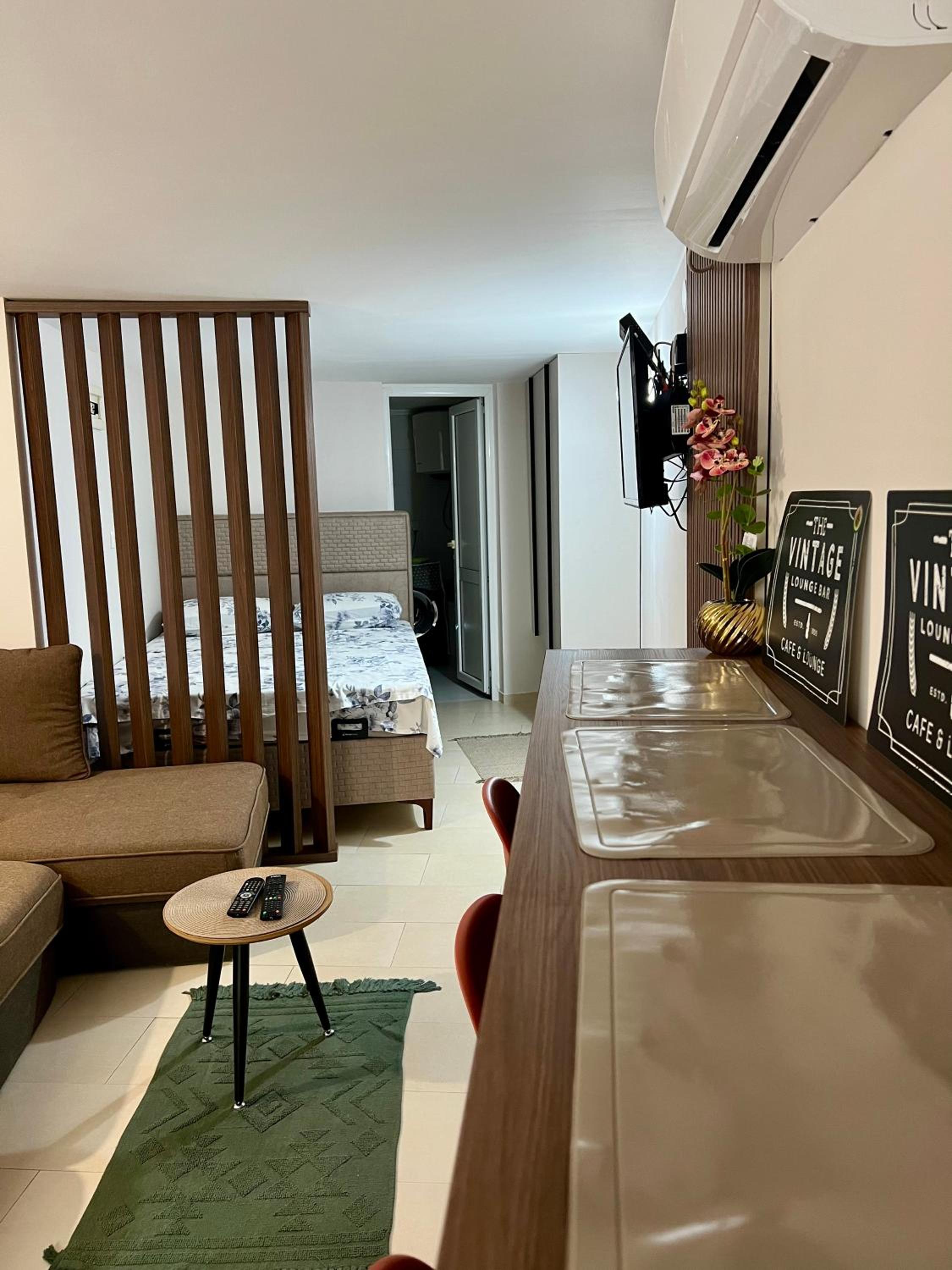 Apartman - Nina view 3