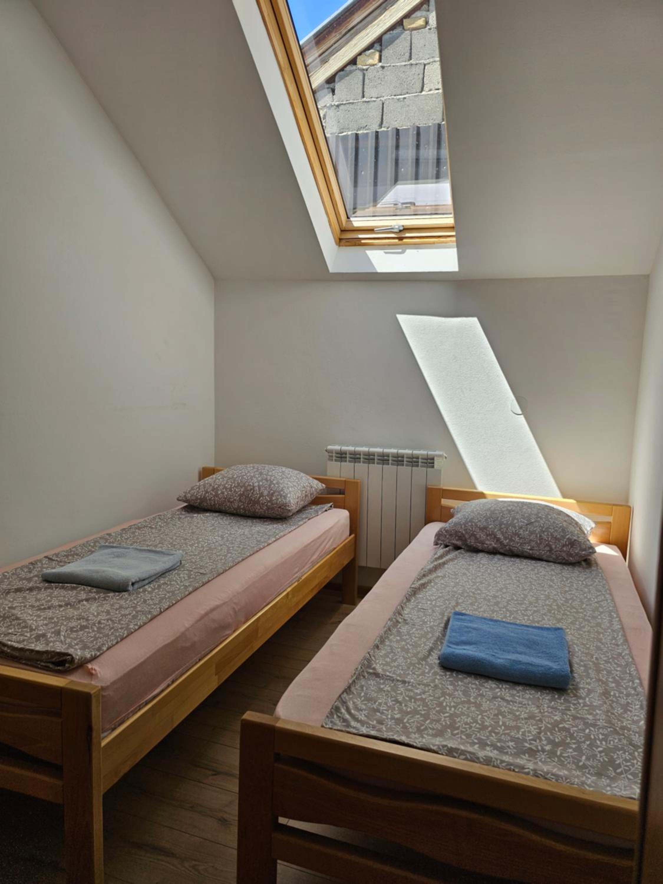 Leopold Chillout Hostel