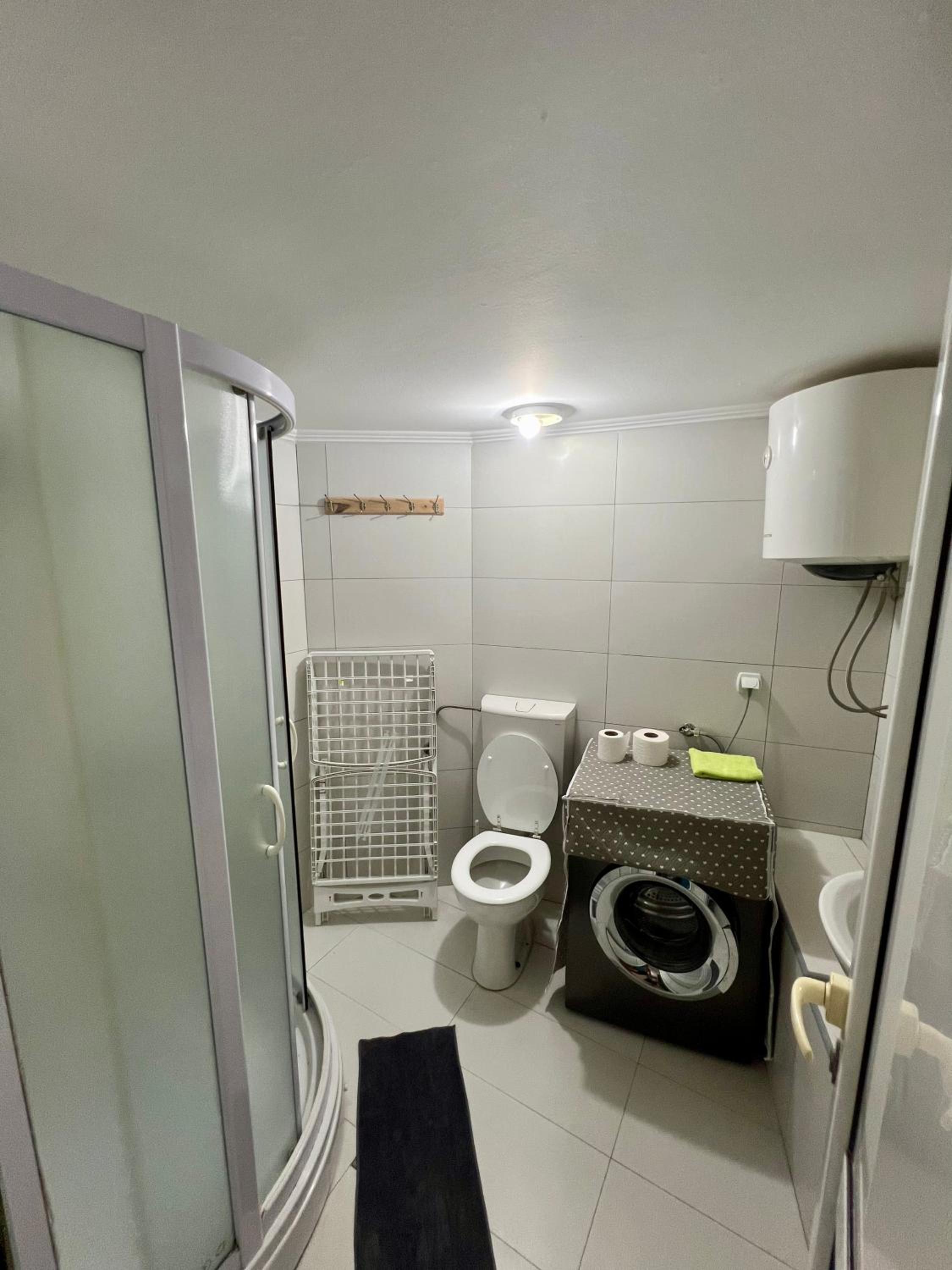 Apartman - Nina view 2