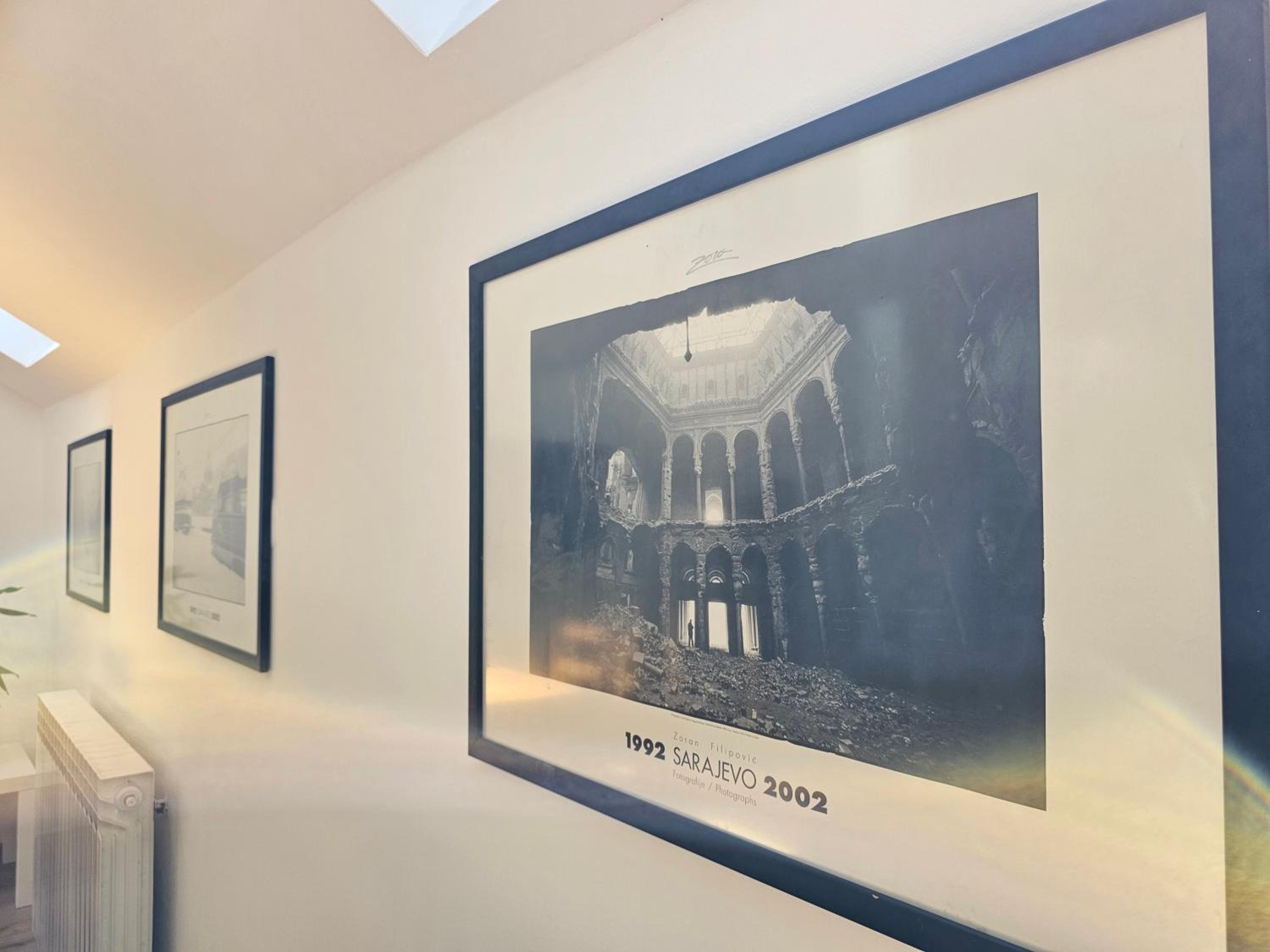 Leopold Chillout Hostel