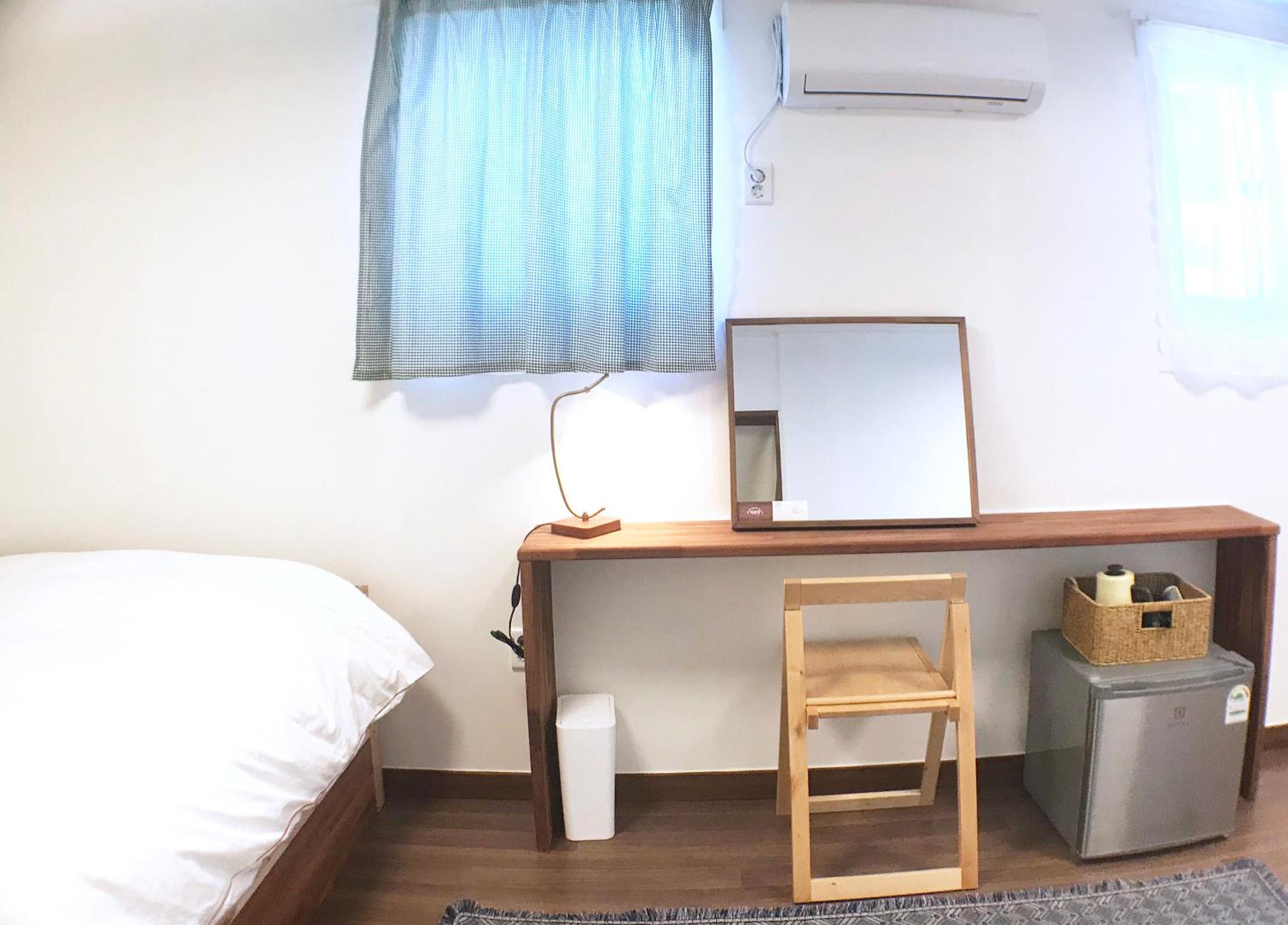 Eoulim Guesthouse 2