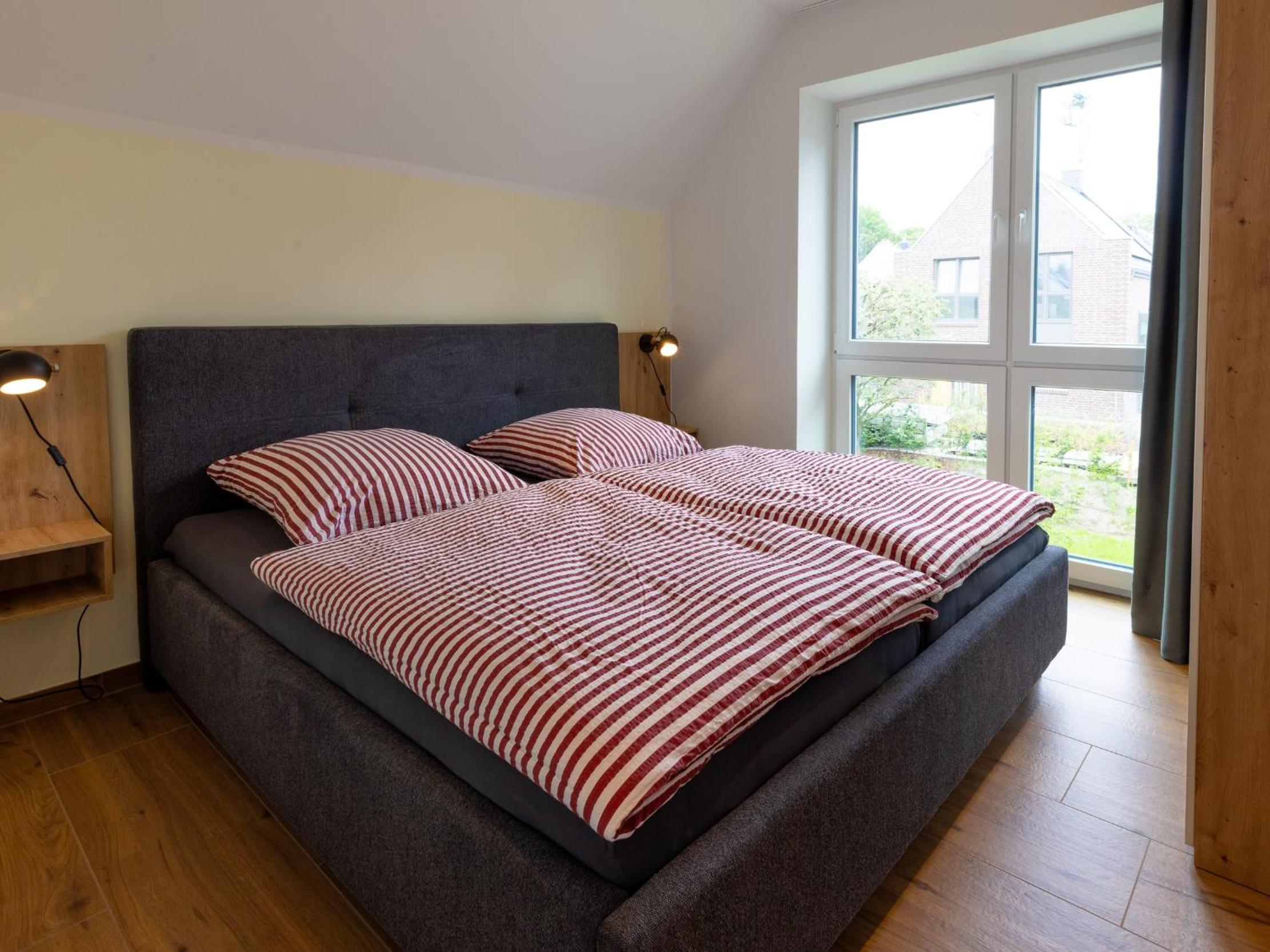 Ferienhaus Strandnest Dangast