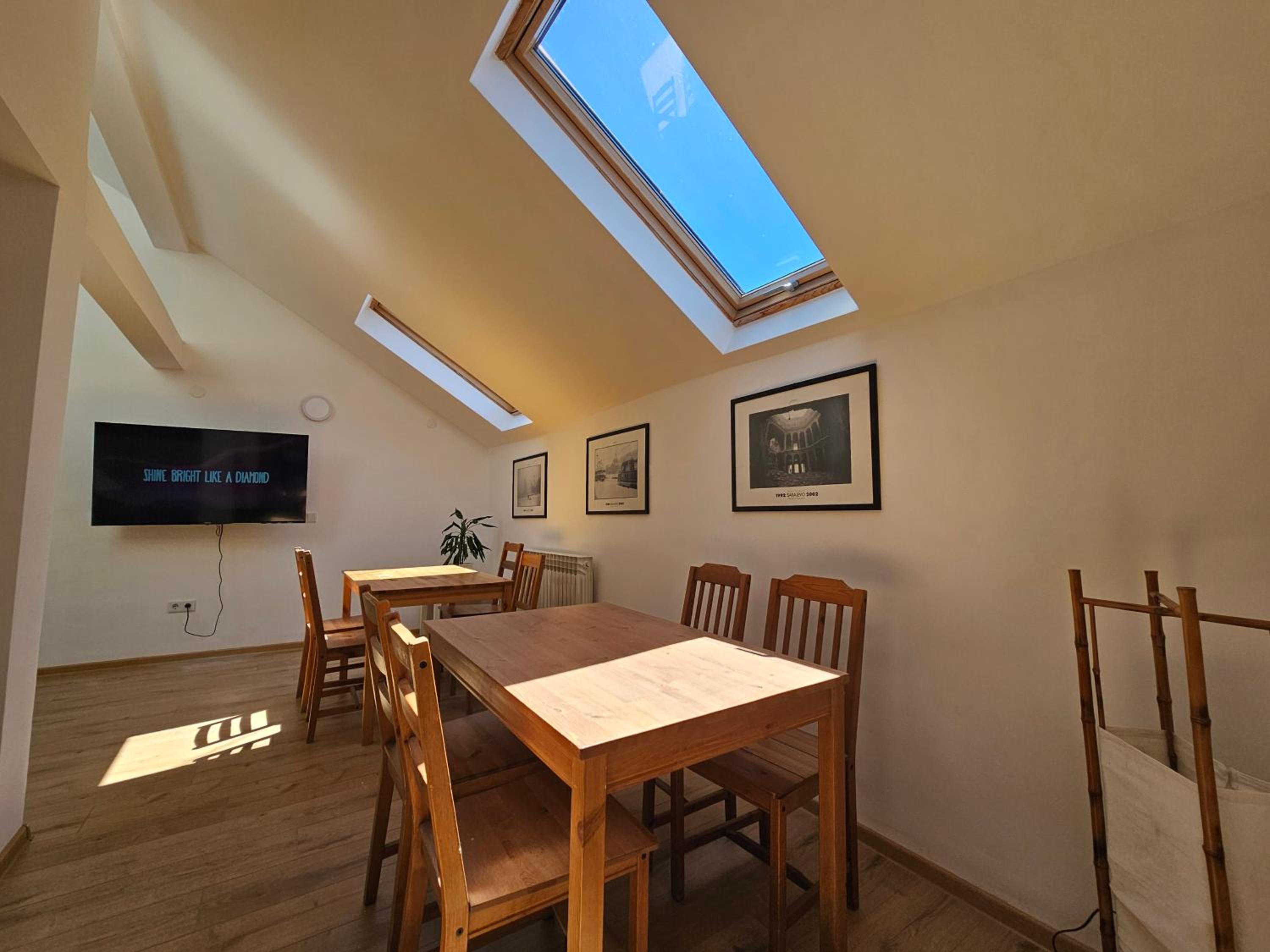 Leopold Chillout Hostel