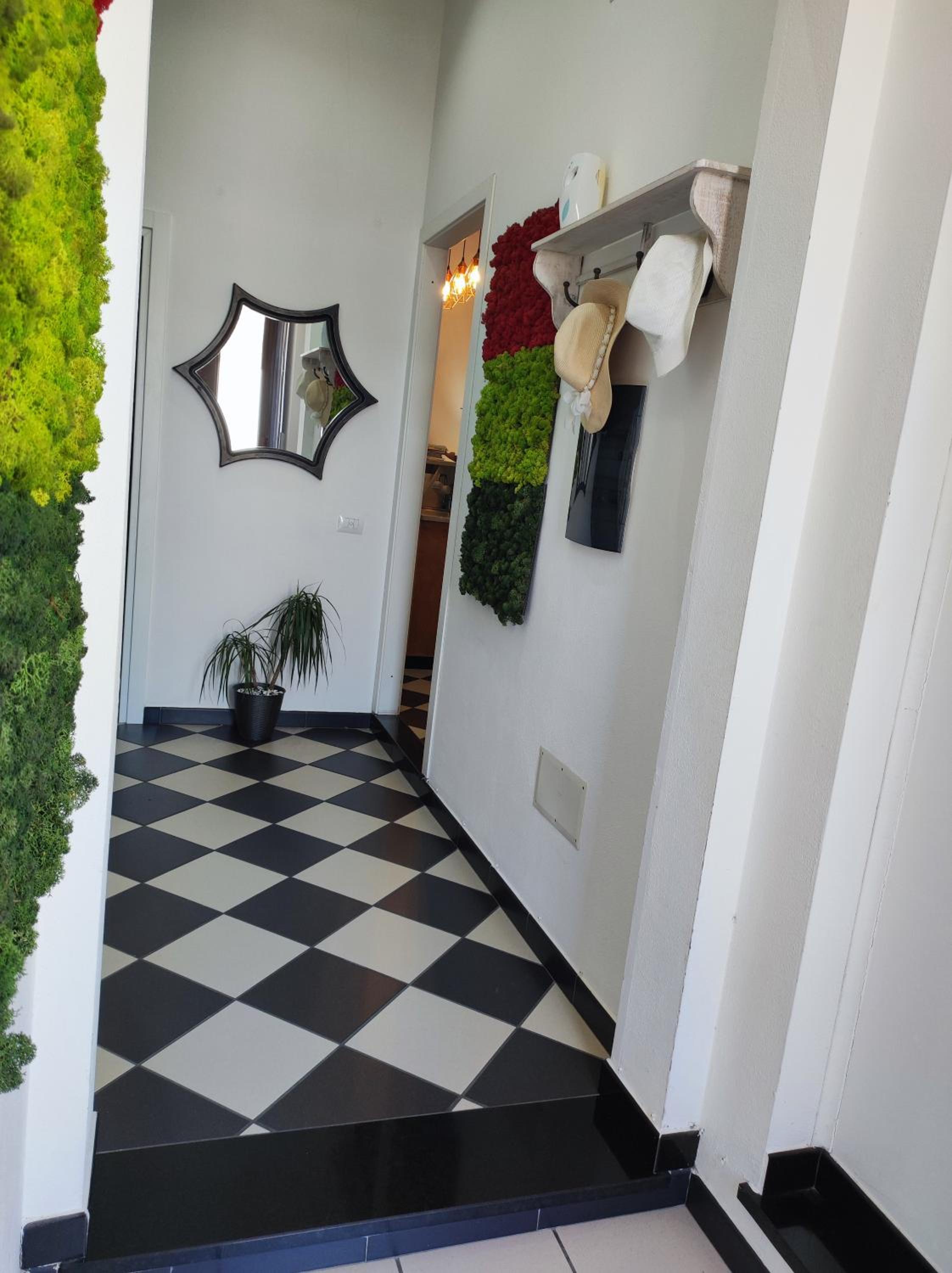 Manì Rooms