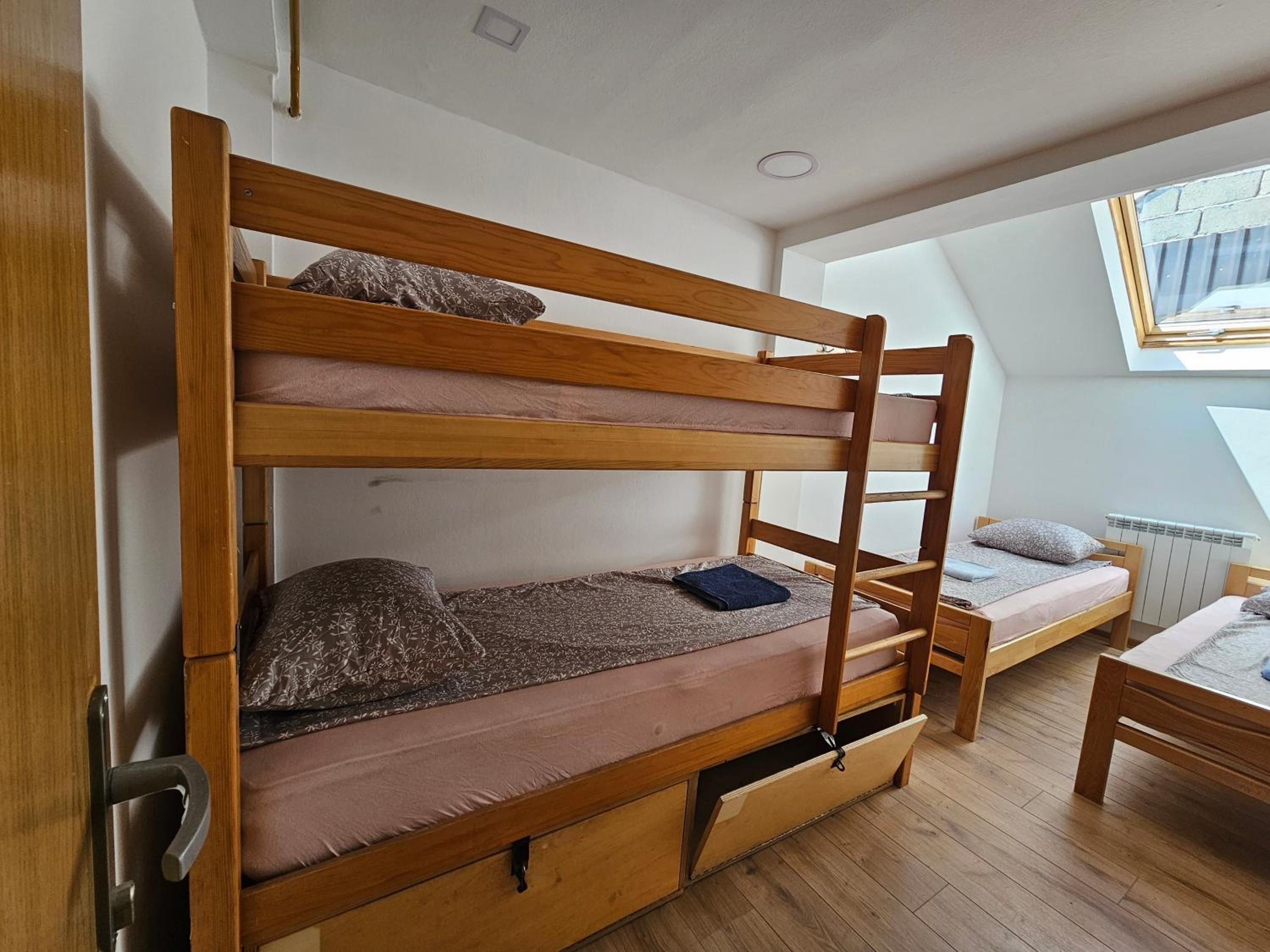 Leopold Chillout Hostel