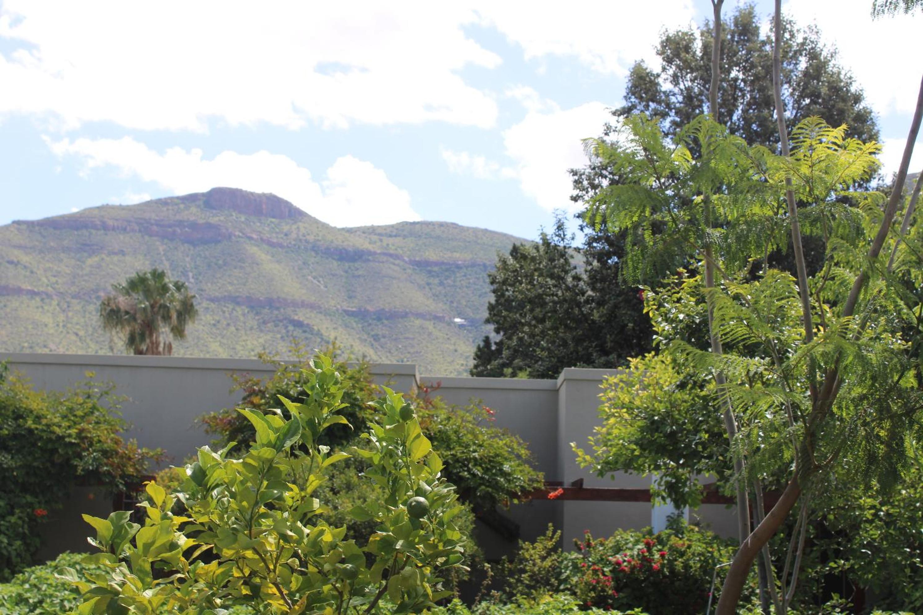 Villa Reinet Guest House