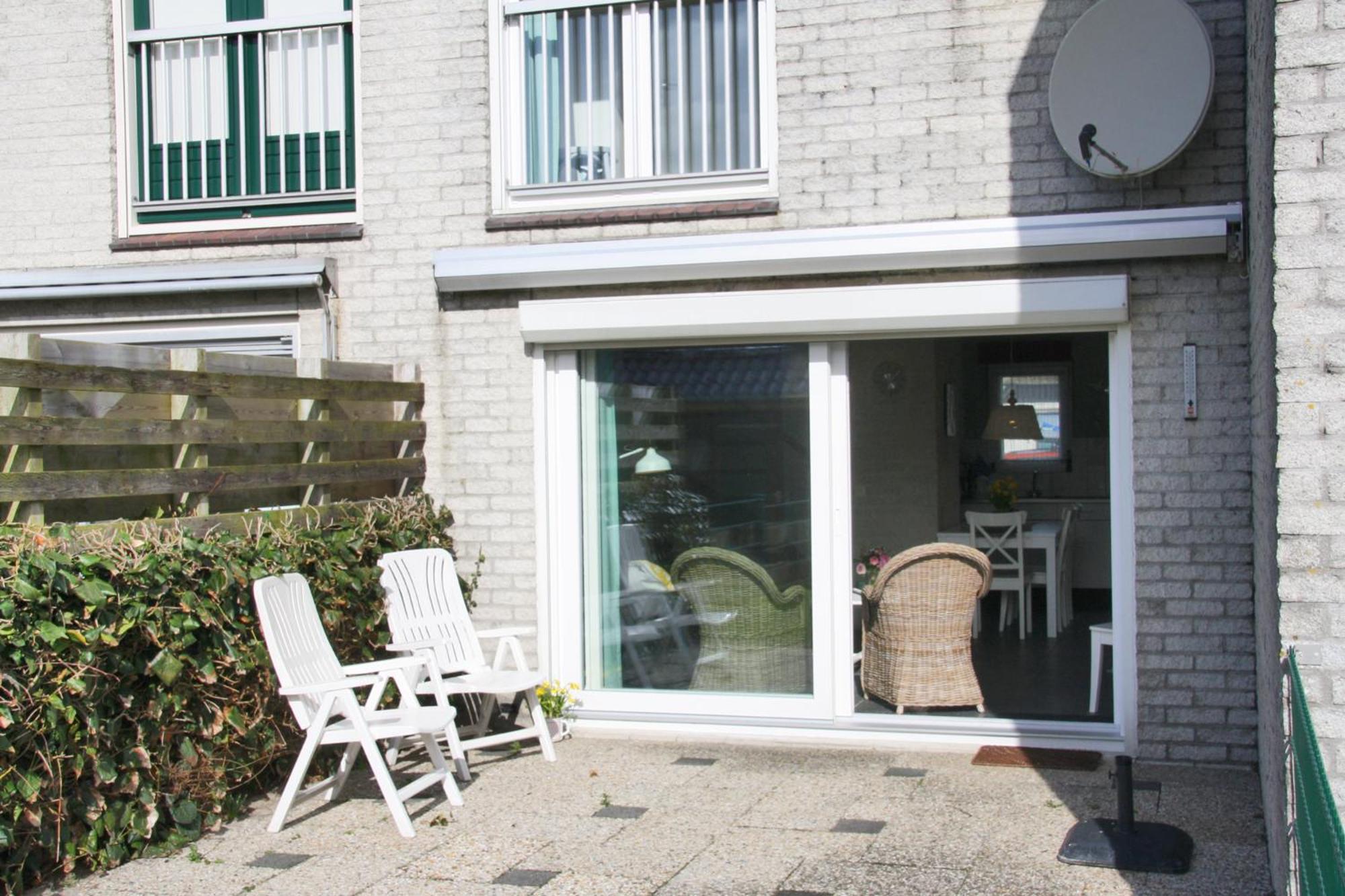 Abbestederweg 24C view 4