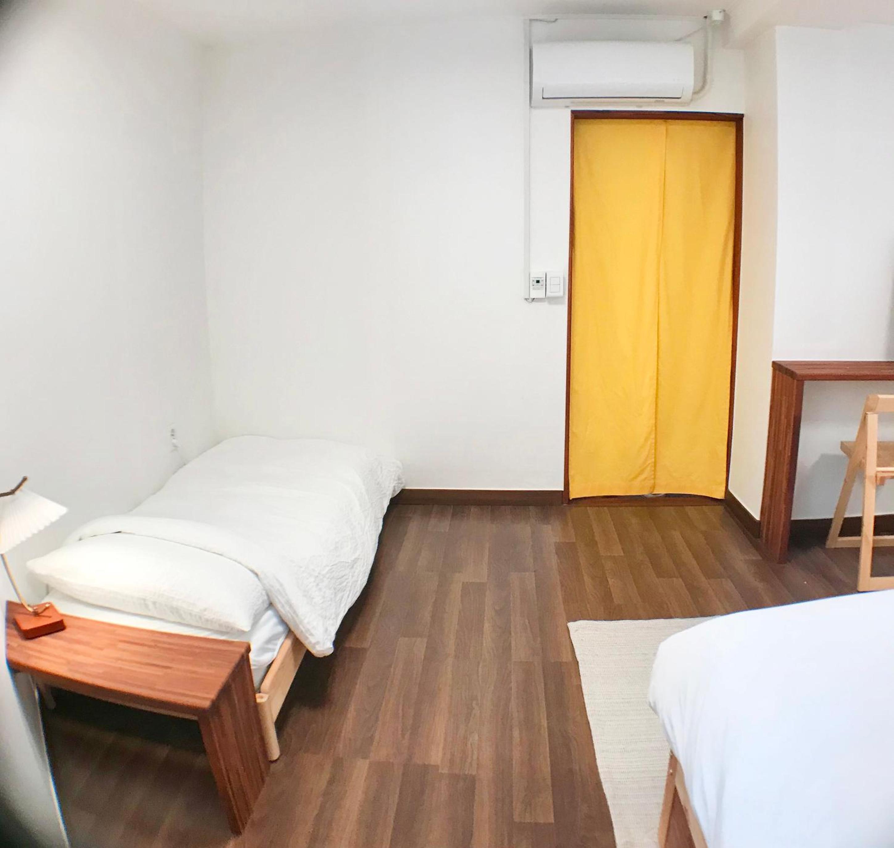 Eoulim Guesthouse 2