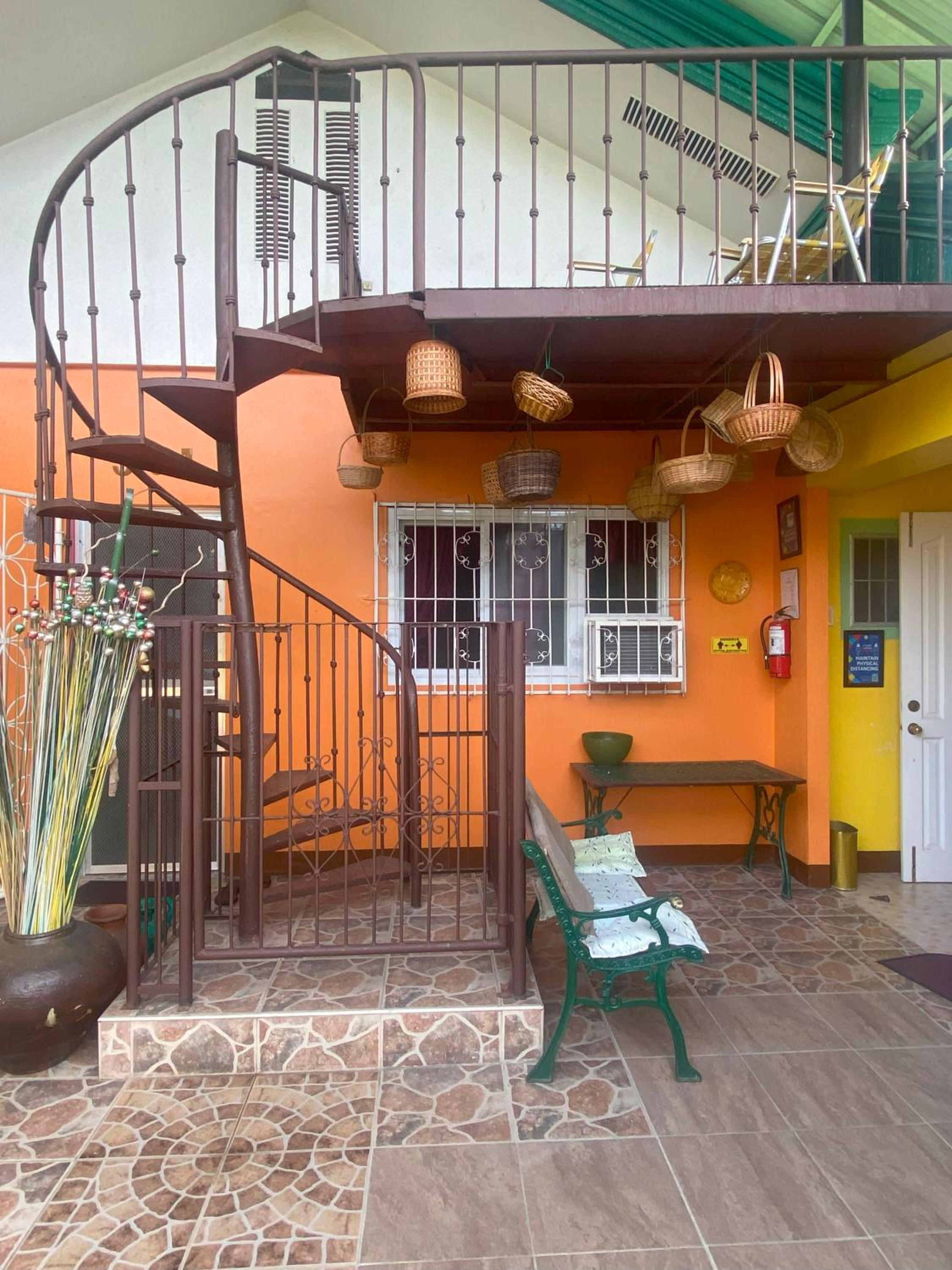 Villa 301 B&B