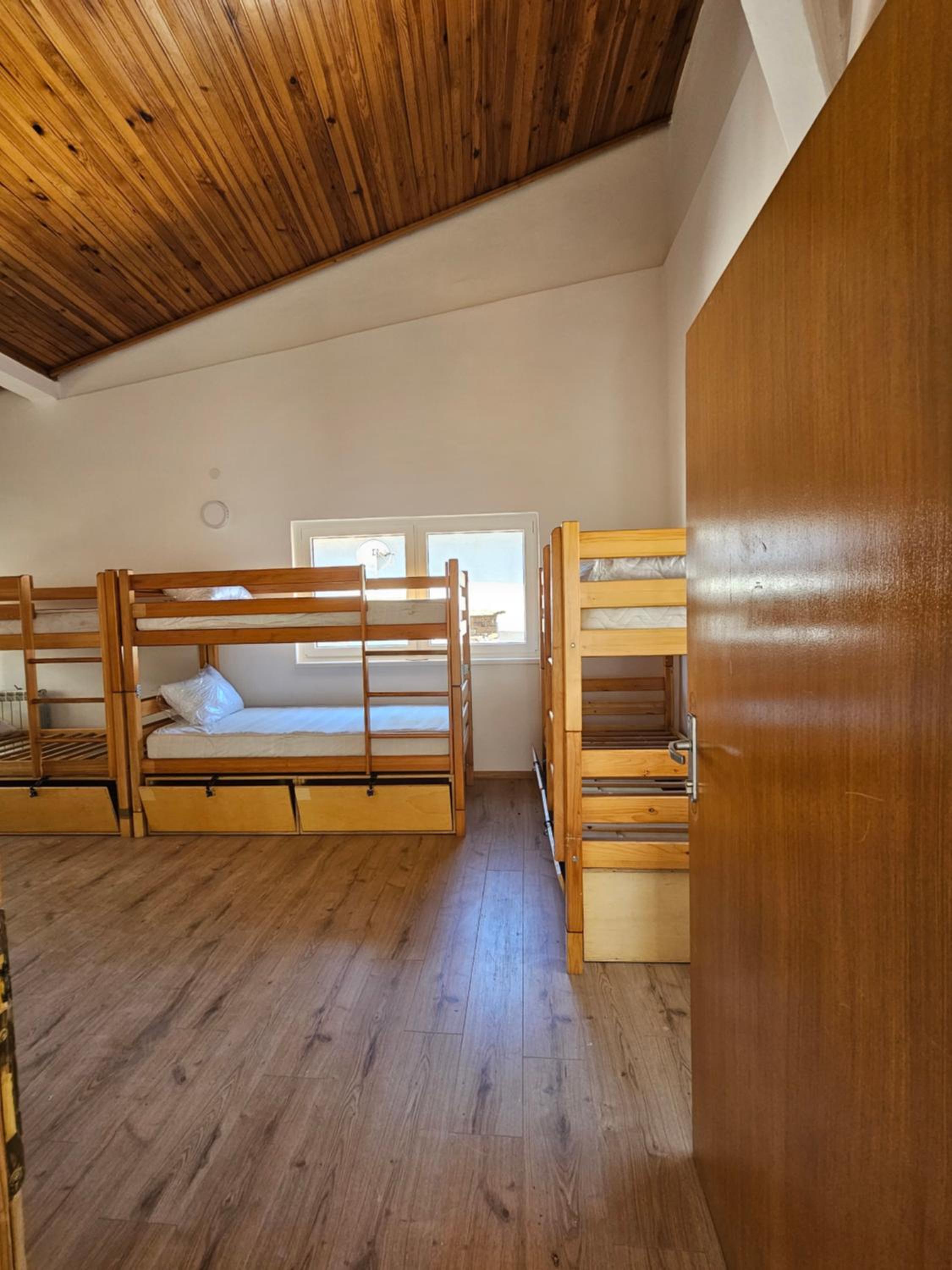 Leopold Chillout Hostel