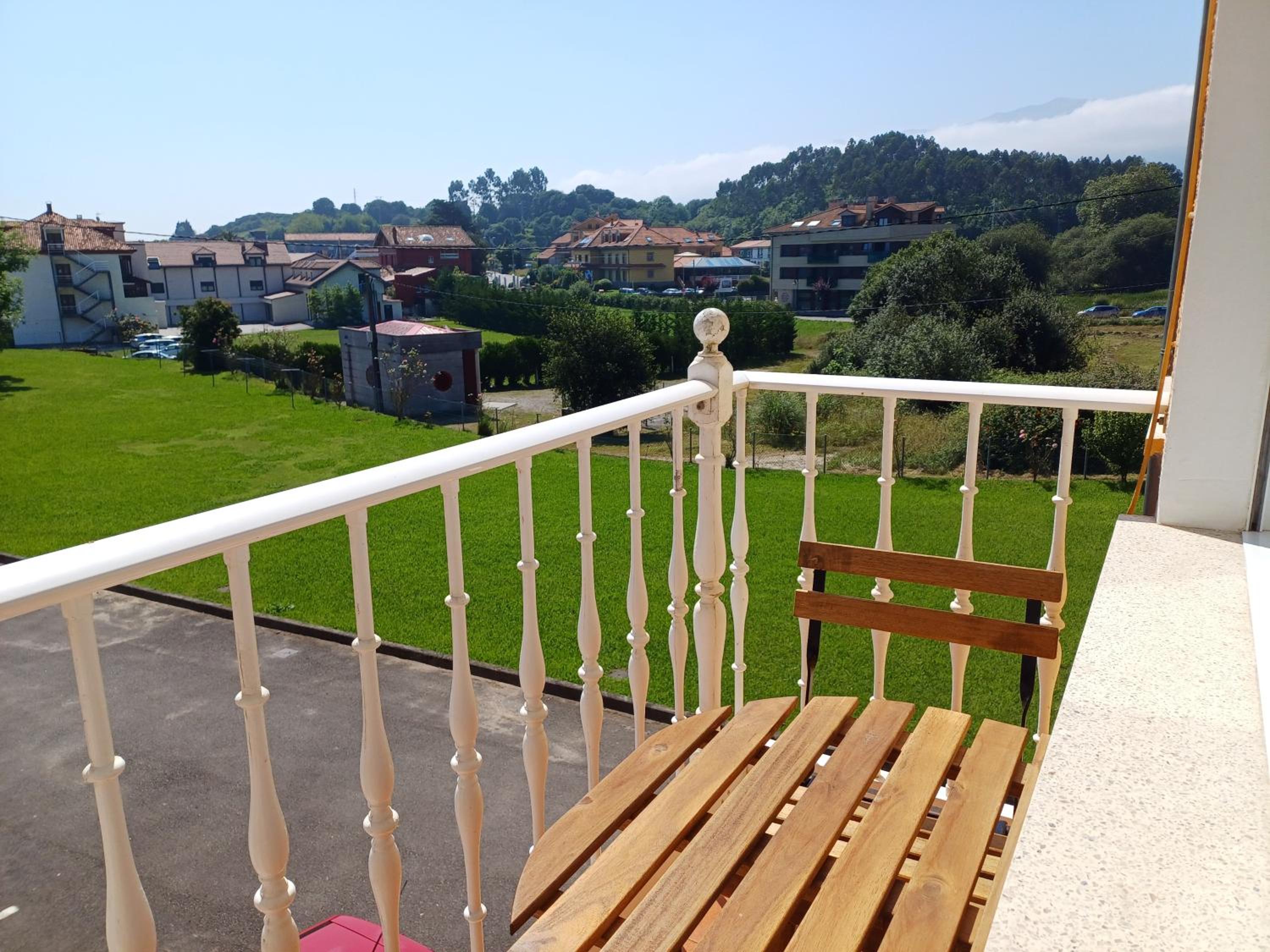 Apartamento Al Socaire de Barro