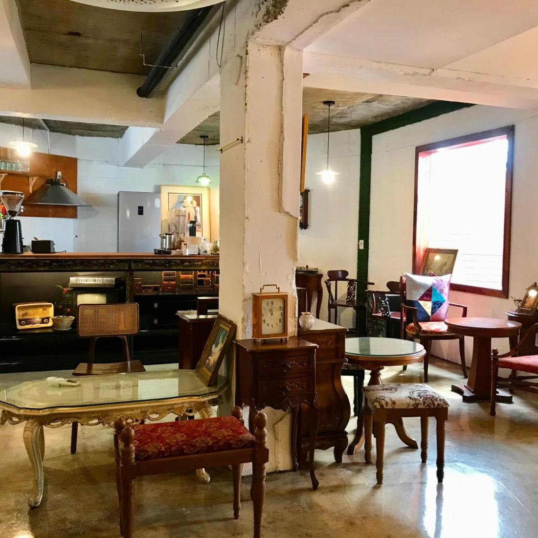 Eoulim Guesthouse 2