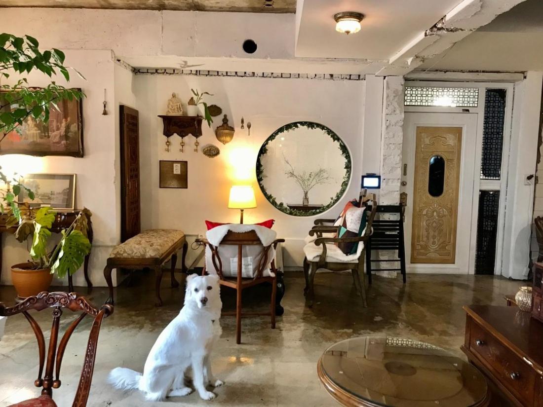 Eoulim Guesthouse 2