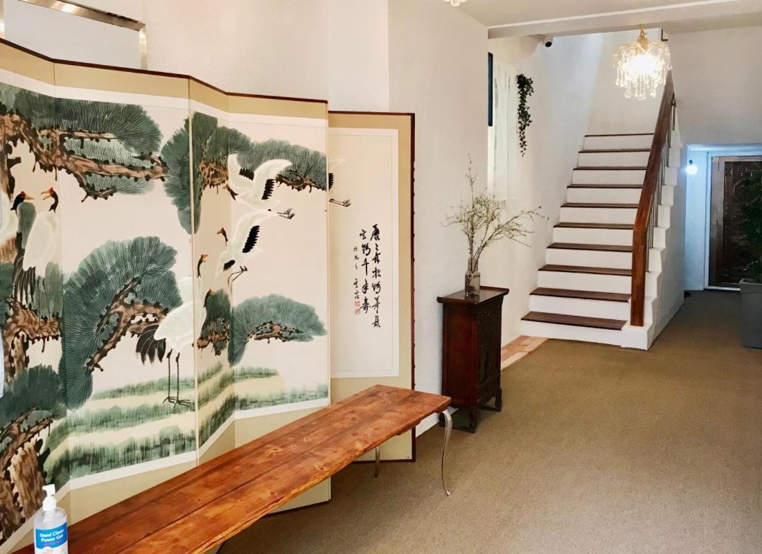 Eoulim Guesthouse 2