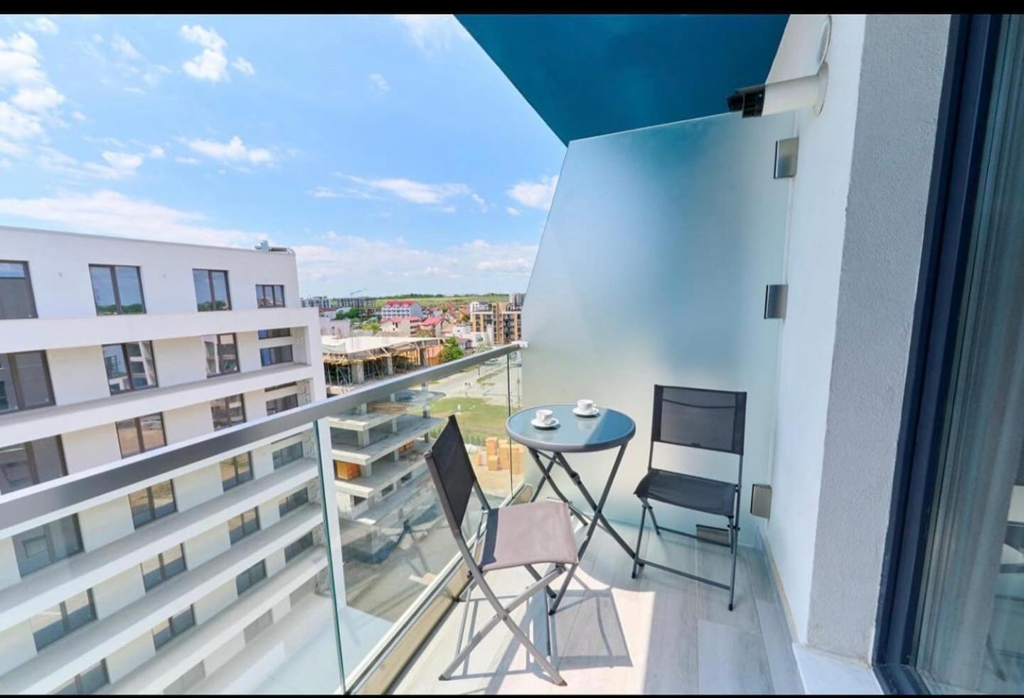 Studio Sun N10 view 5