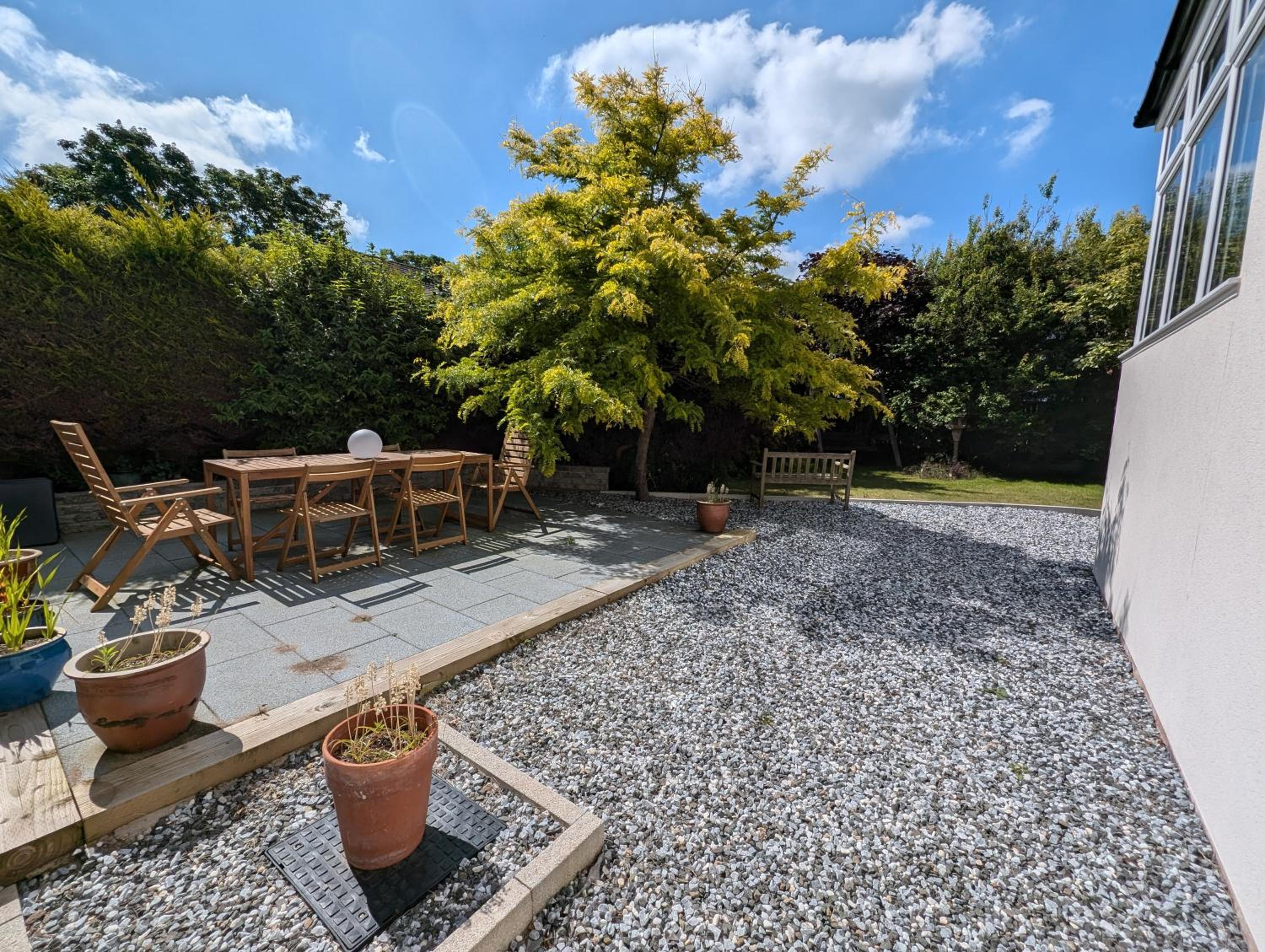 Birkdale Retreat