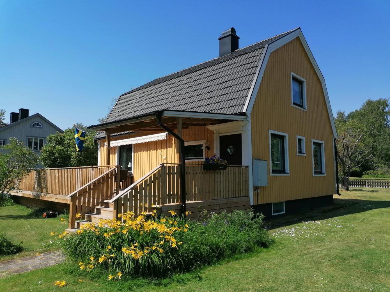 Kalle Hus