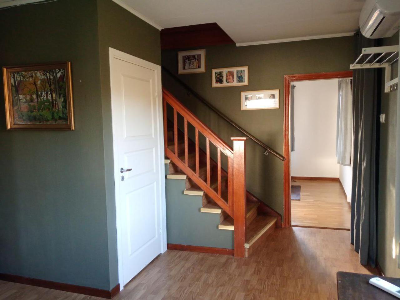 Kalle Hus